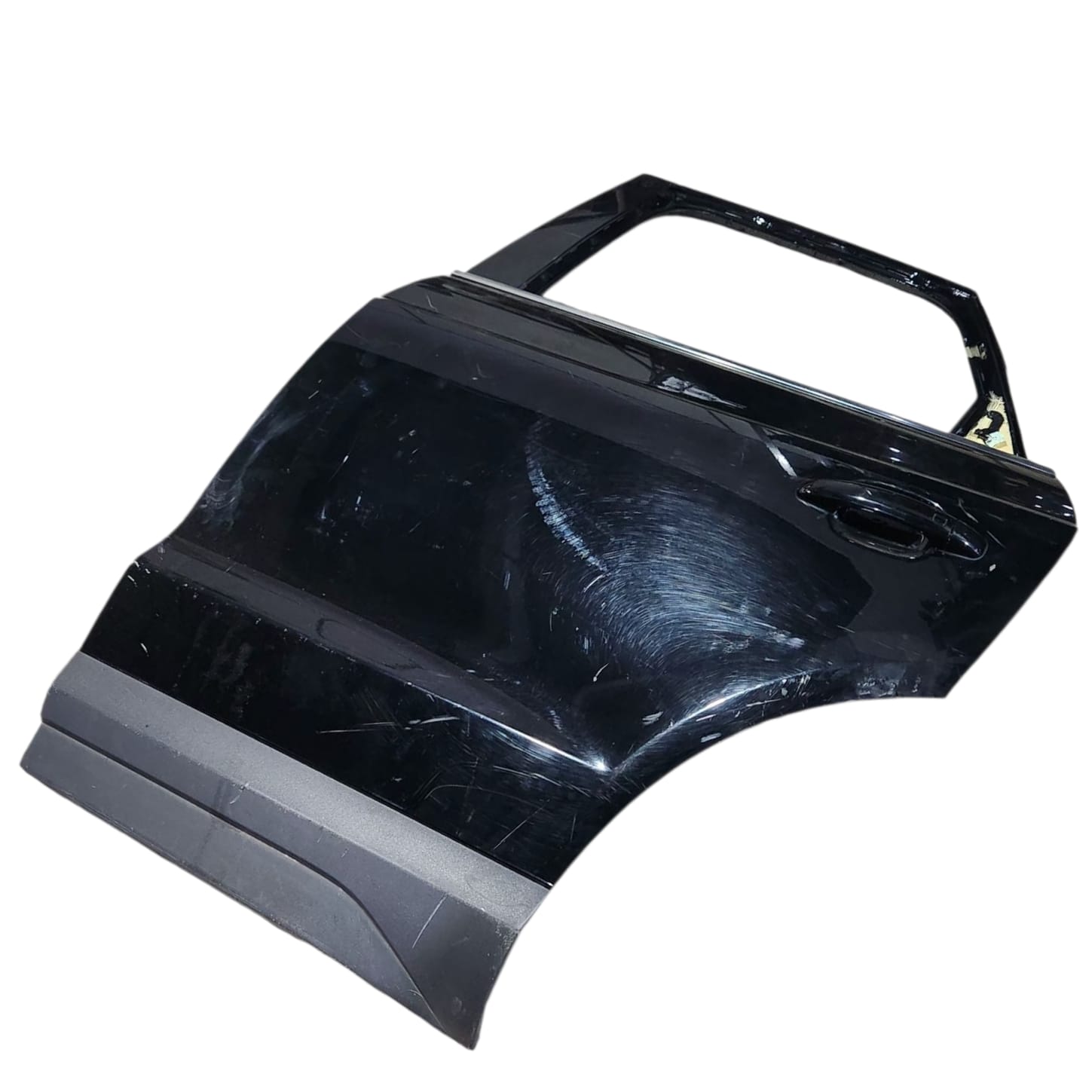 Porta Traseira Esquerda AUDI Q3 2013 2019