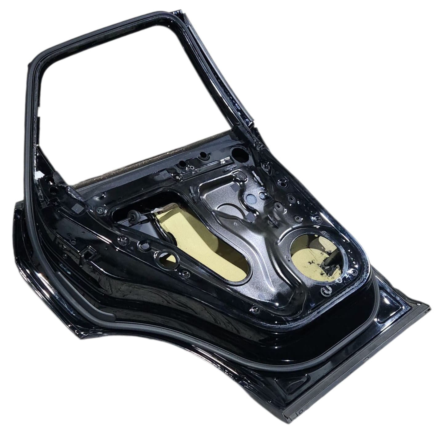 Porta Traseira Esquerda AUDI Q3 2013 2019
