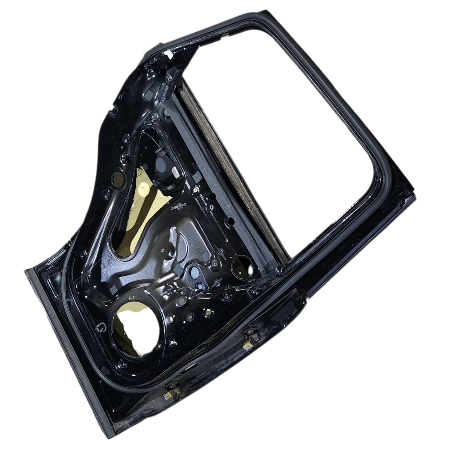 Porta Traseira Esquerda AUDI Q3 2013 2019