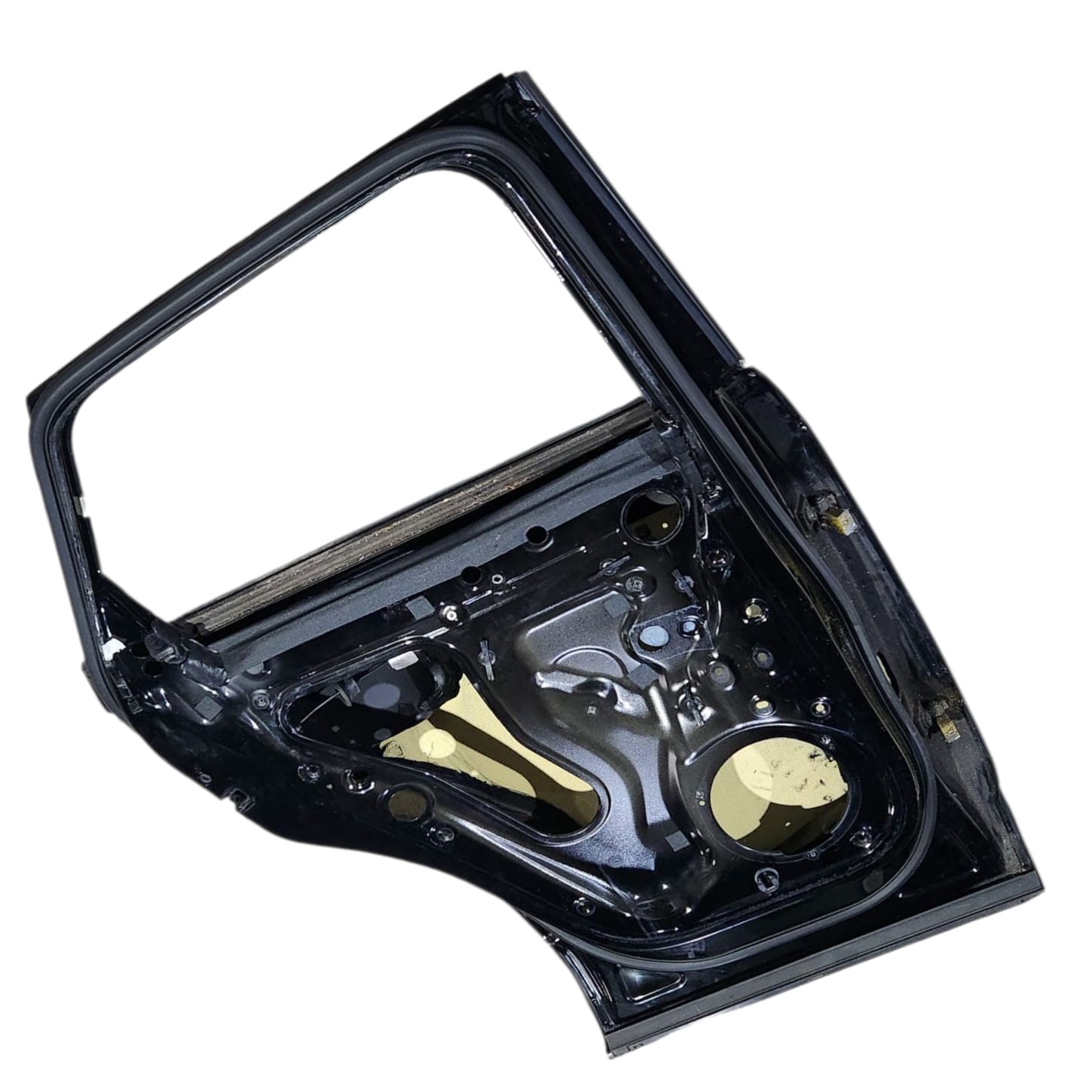 Porta Traseira Esquerda AUDI Q3 2013 2019