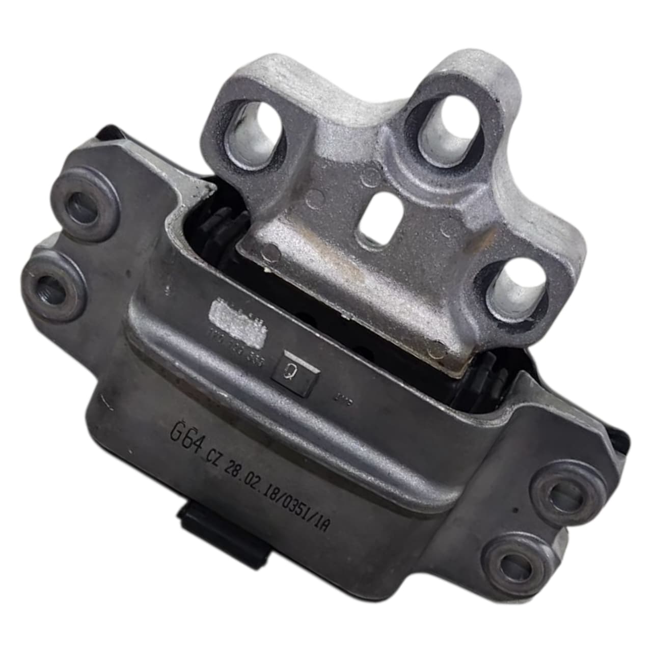 COXIM CAMBIO ESQUERDO AUDI Q3 A3 JETTA TIGUAN 2005 2016 