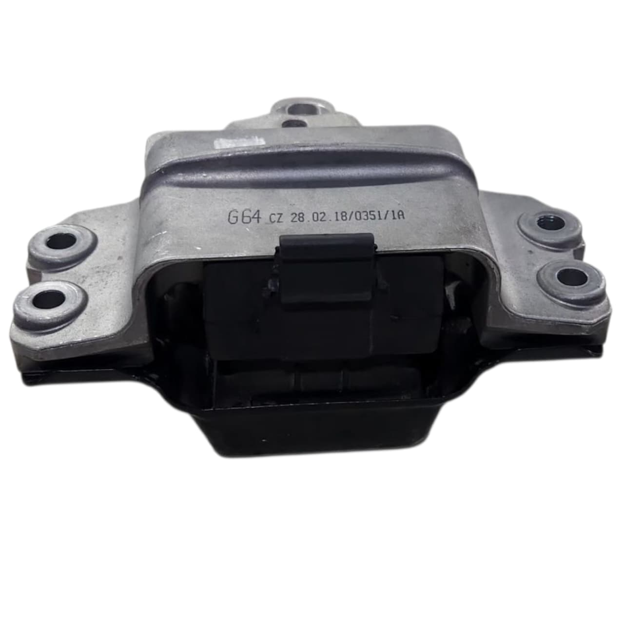 COXIM CAMBIO ESQUERDO AUDI Q3 A3 JETTA TIGUAN 2005 2016 