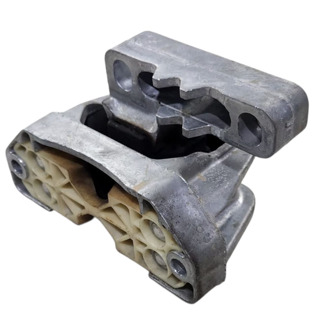 COXIM DIREITO MOTOR VW POLO VIRTUS NIVUS 2018 2024