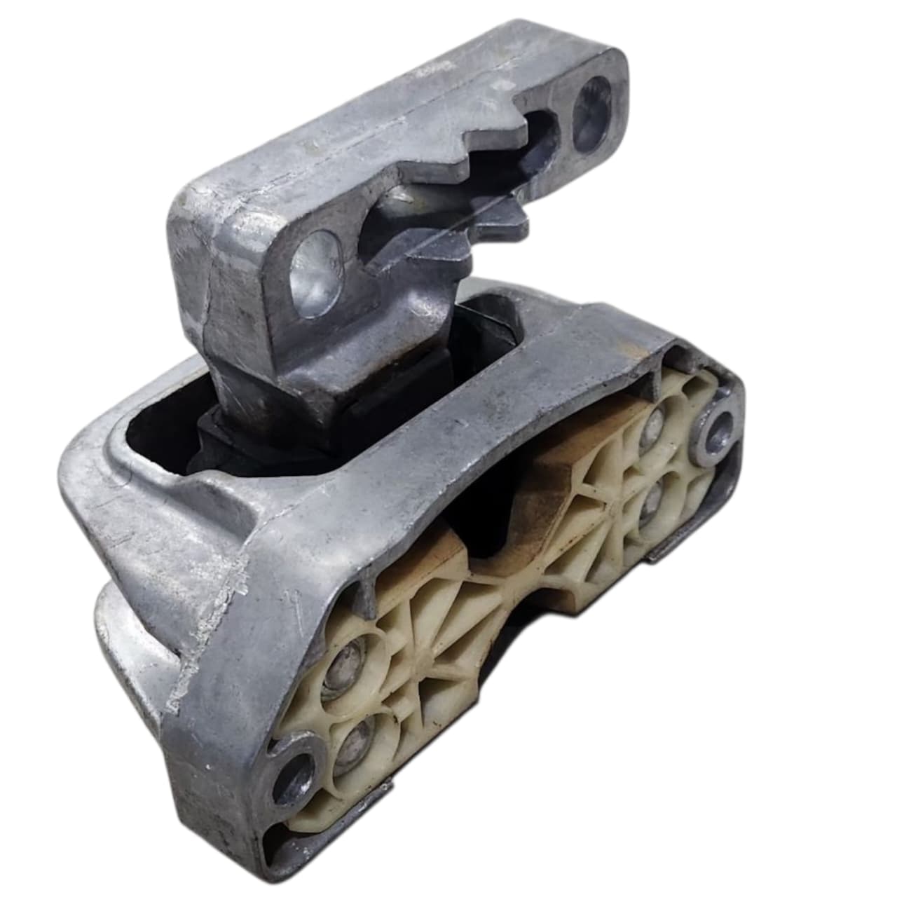 COXIM DIREITO MOTOR VW POLO VIRTUS NIVUS 2018 2024