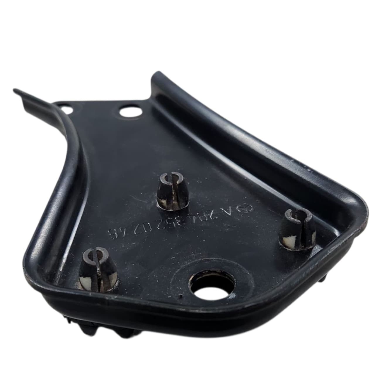 SUPORTE AGREGADO TRAS DIRE MERCEDES W204 W212 2008 2015