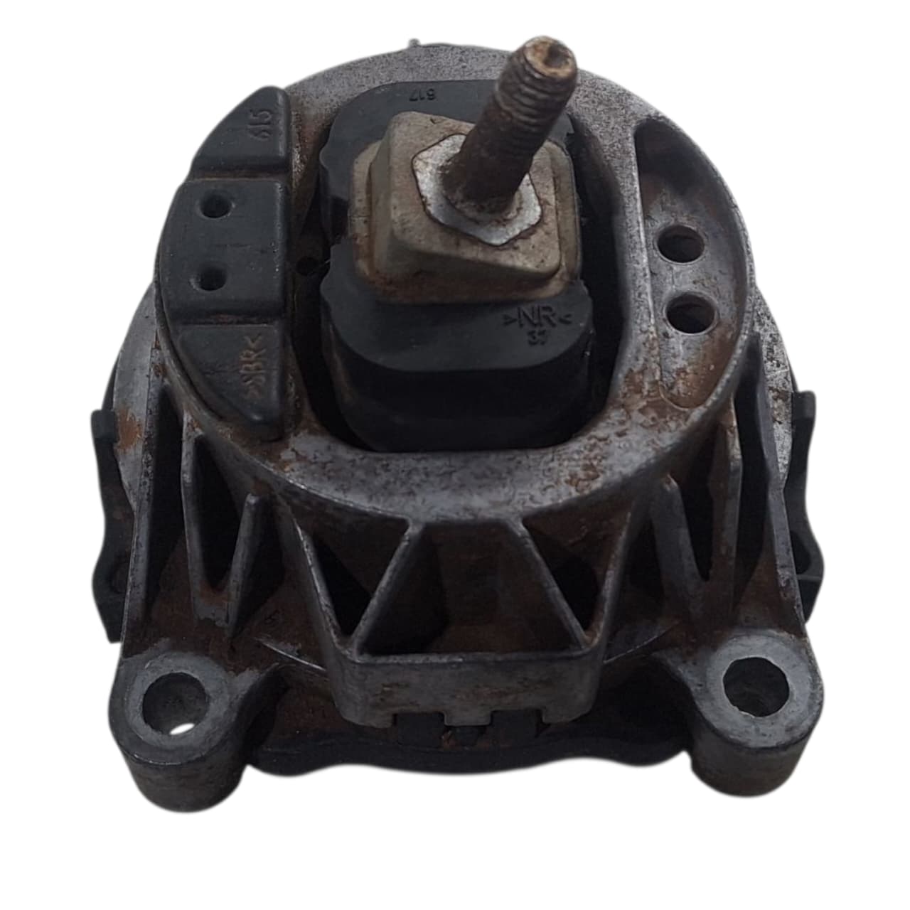COXIM MOTOR ESQUERDO BMW F20 F30 X3 2012 2018 