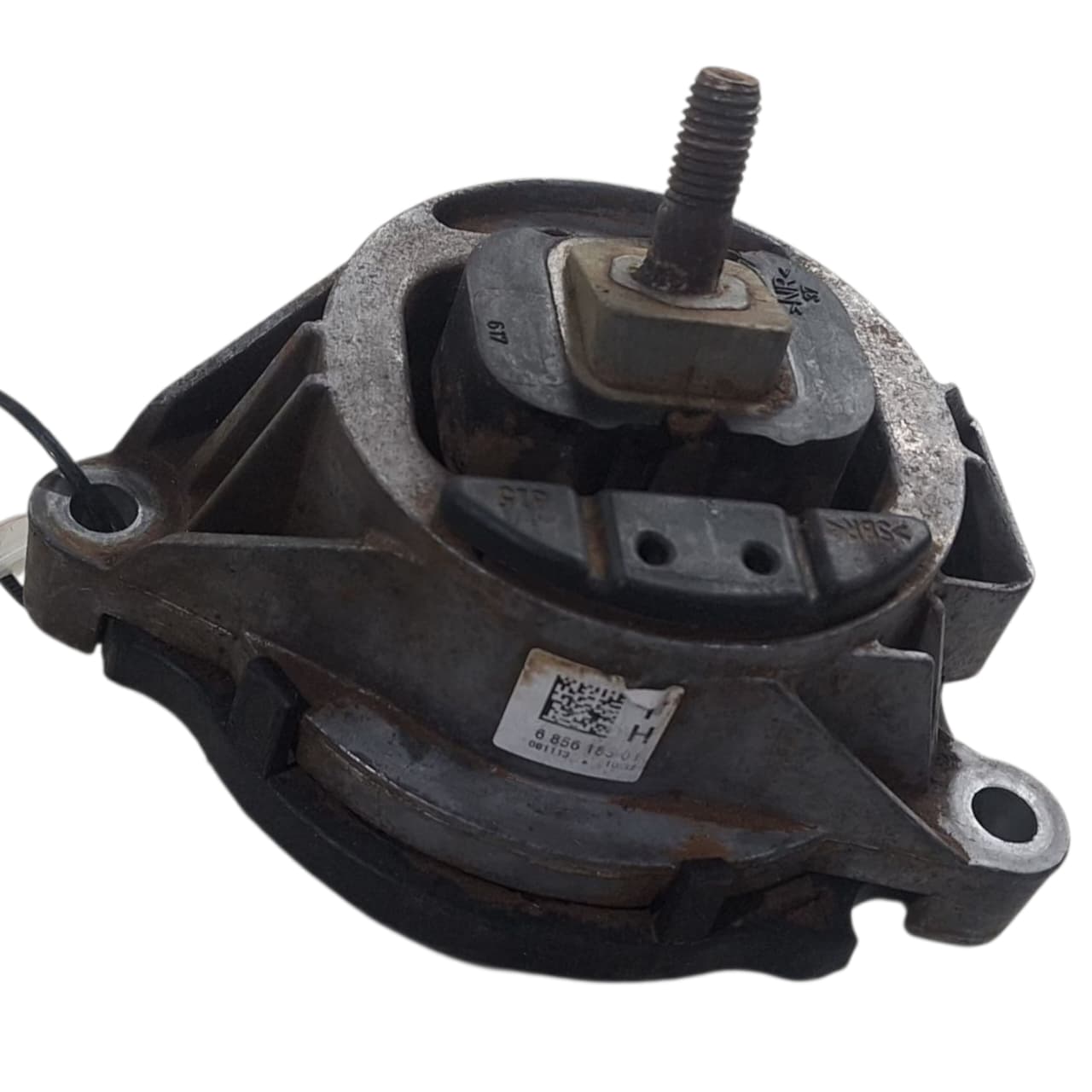 COXIM MOTOR ESQUERDO BMW F20 F30 X3 2012 2018 