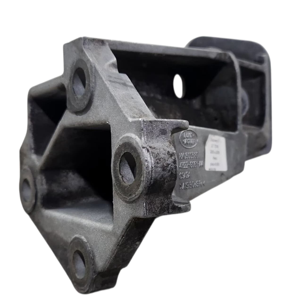 Suporte Motor Esquerdo Discovery 3 2005 2009