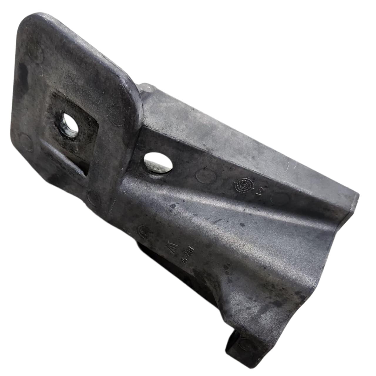 Suporte Motor Esquerdo Discovery 3 2005 2009