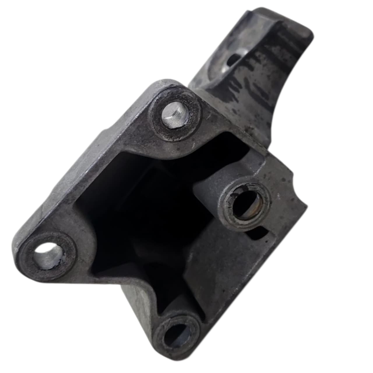 SUPORTE DIREITO MOTOR RANGER ROVER SPORT 2005 2013