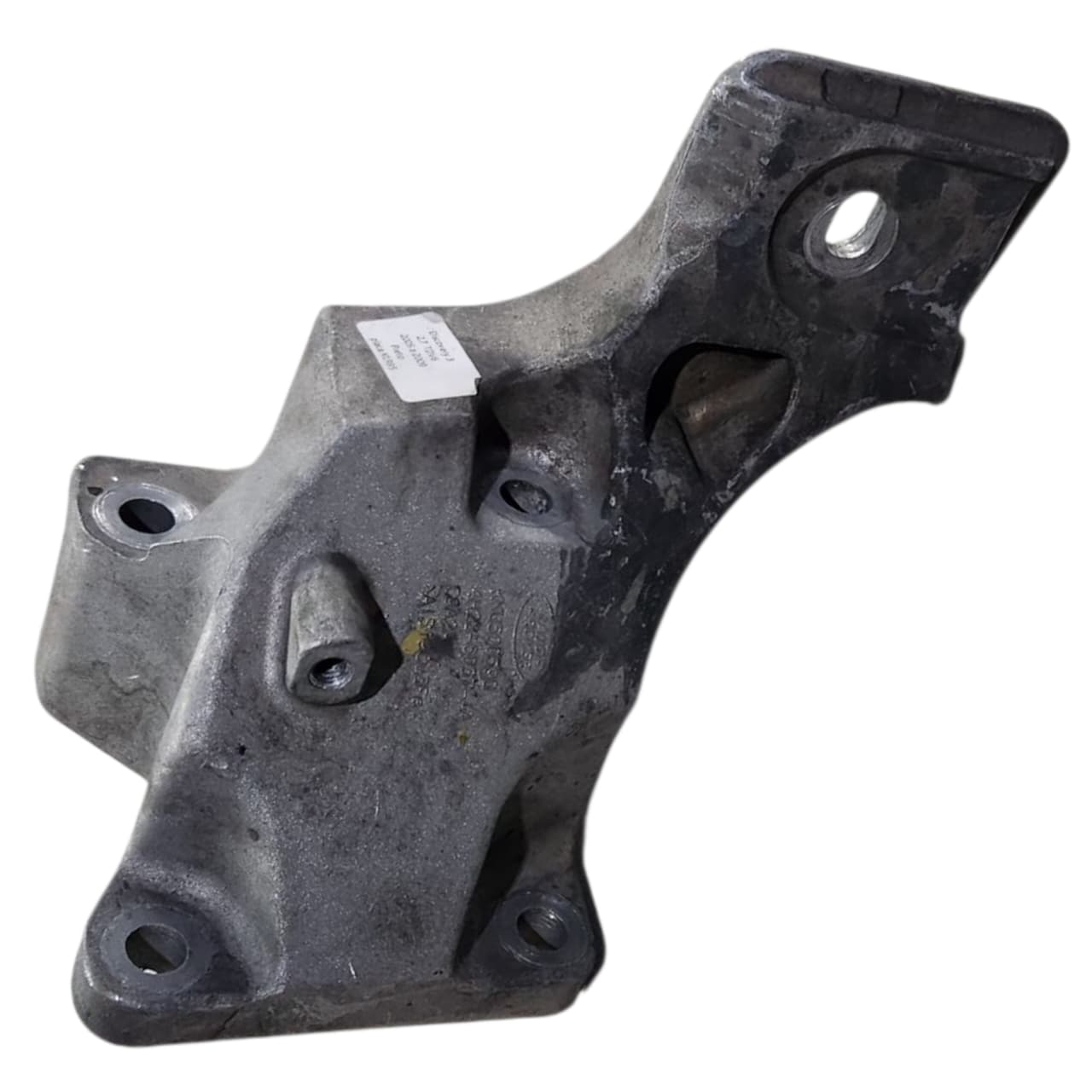 SUPORTE MOTOR BMW 118I 120I 320I X1 N46 2005 2015
