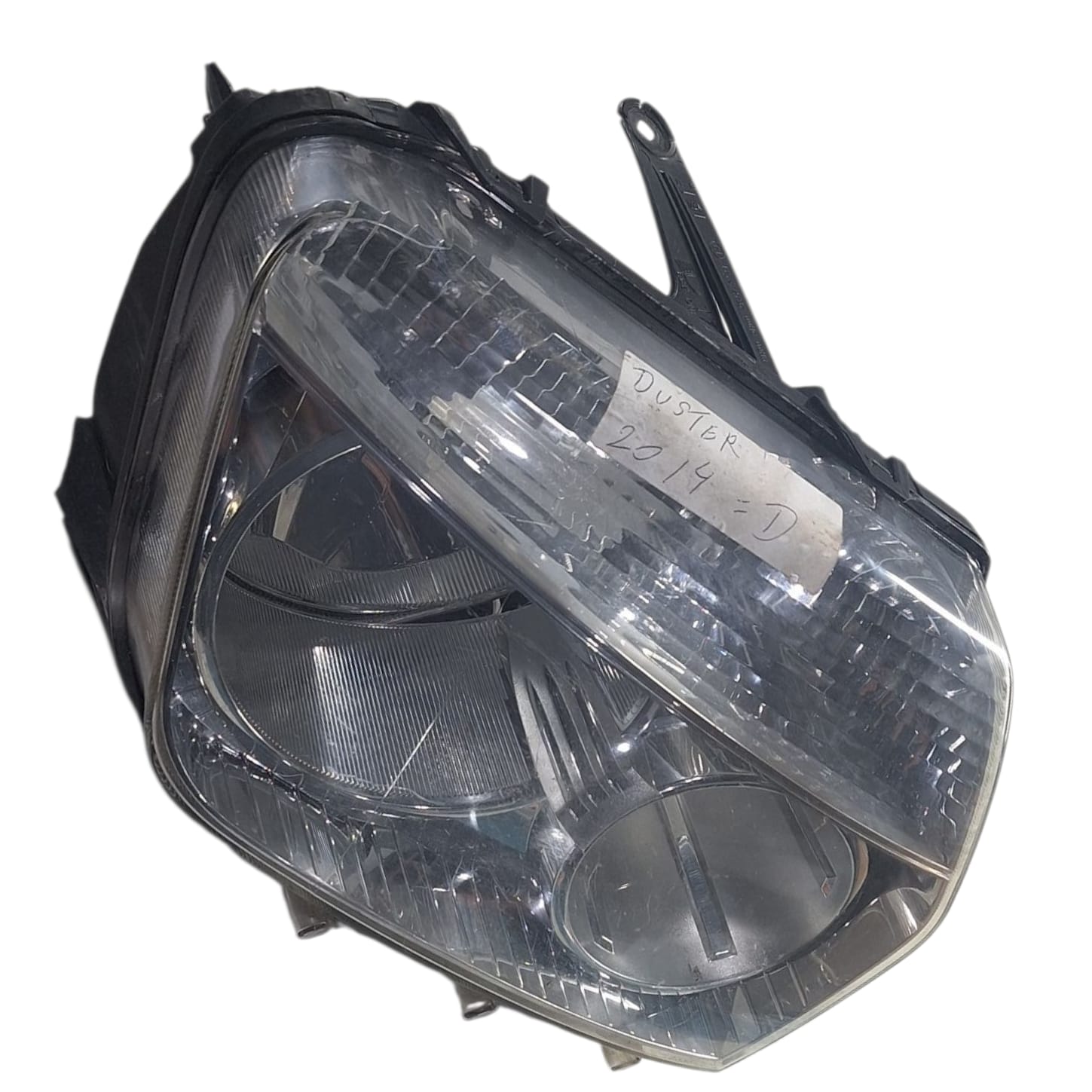 FAROL DIREITO DUSTER 2015 2020