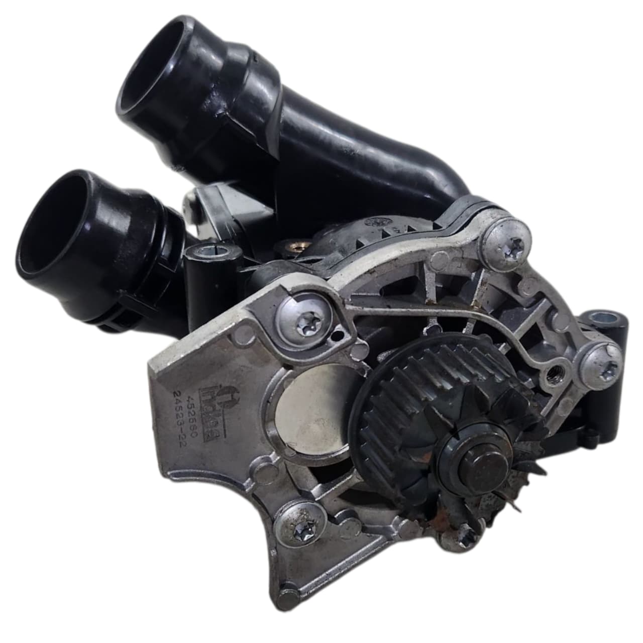 BOMBA AGUA AUDI Q3 A3 A4 A5 Q5 JETTA 2.0 16 2008 2019 