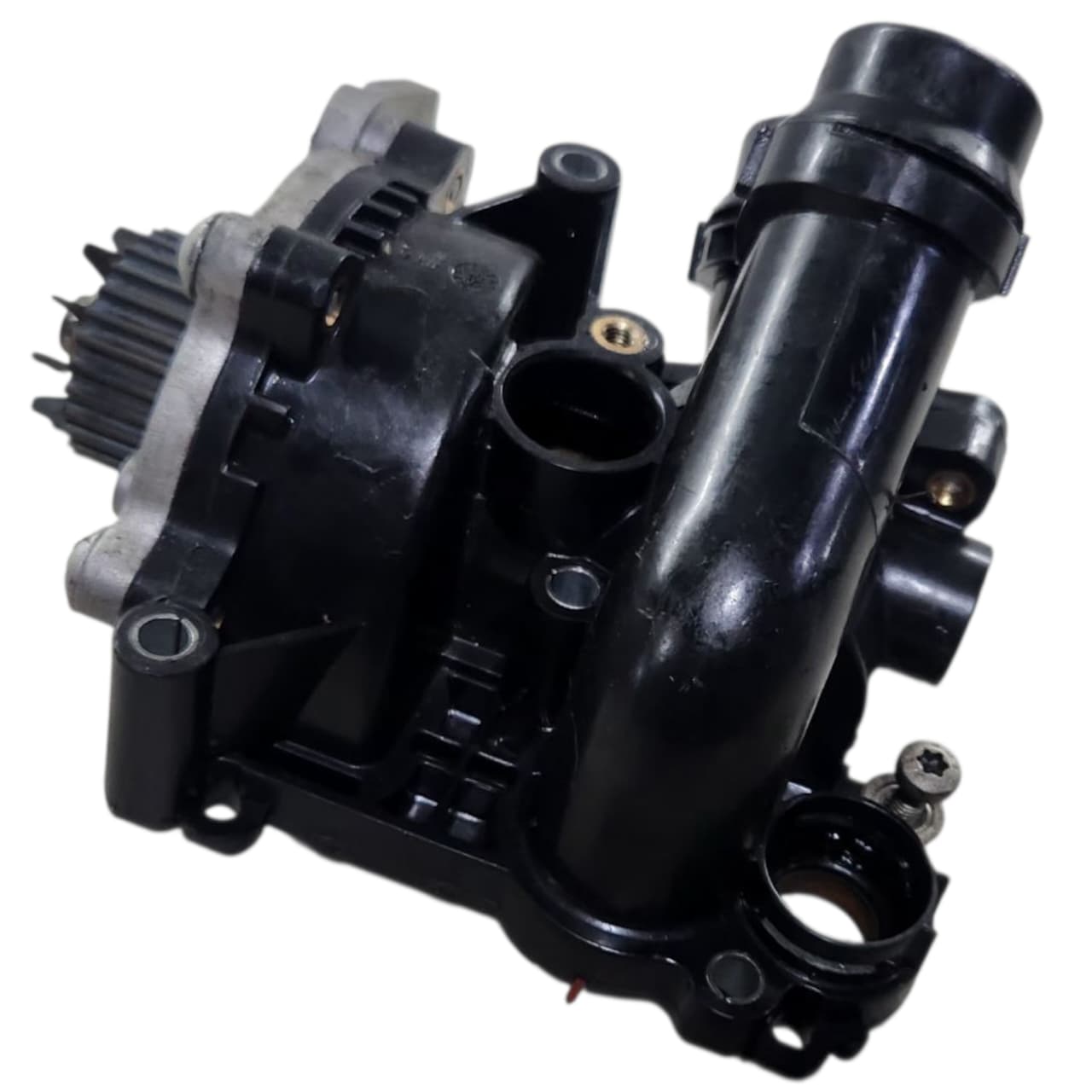 BOMBA AGUA AUDI Q3 A3 A4 A5 Q5 JETTA 2.0 16 2008 2019 