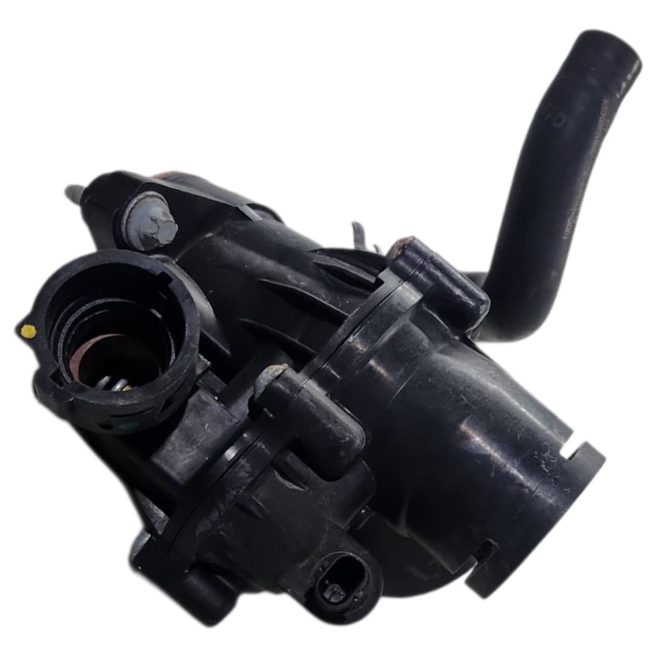 VALVULA TERMOSTATICA MERCEDES C180 C200 C250 2012 2020