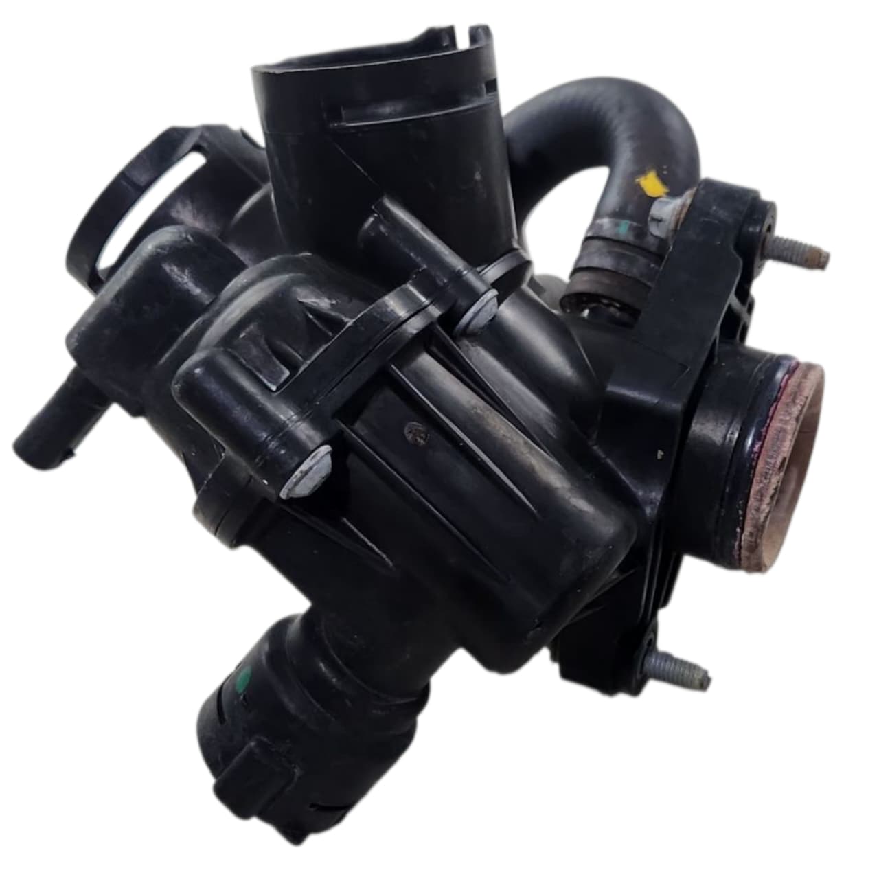 VALVULA TERMOSTATICA MERCEDES C180 C200 C250 2012 2020