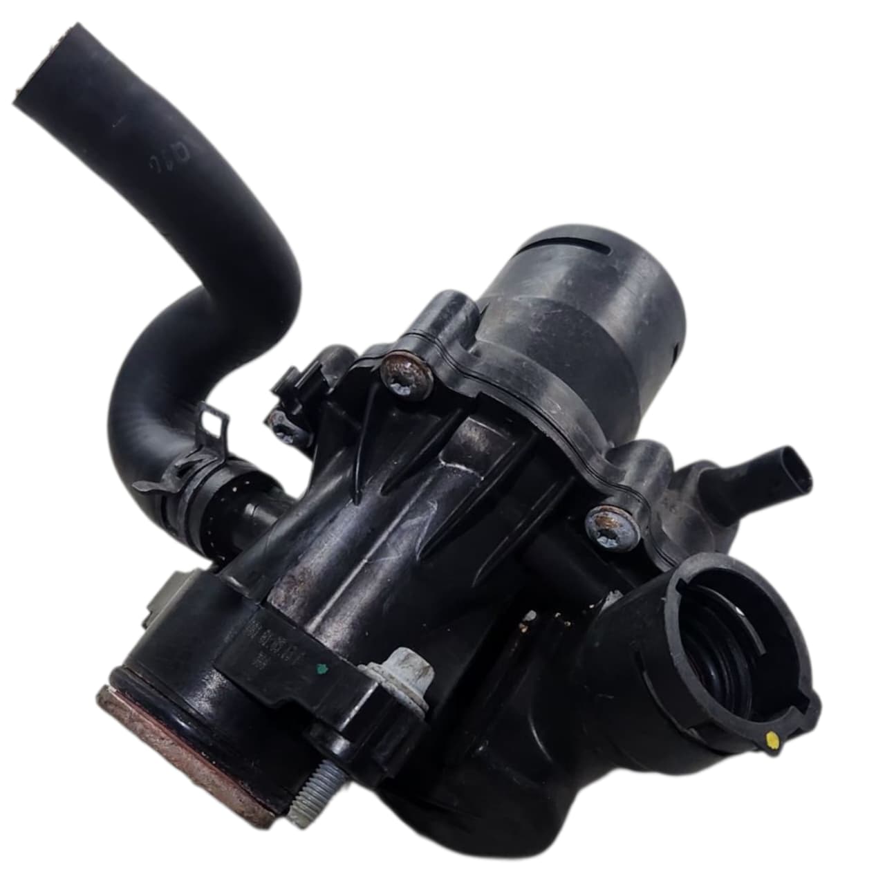 VALVULA TERMOSTATICA MERCEDES C180 C200 C250 2012 2020