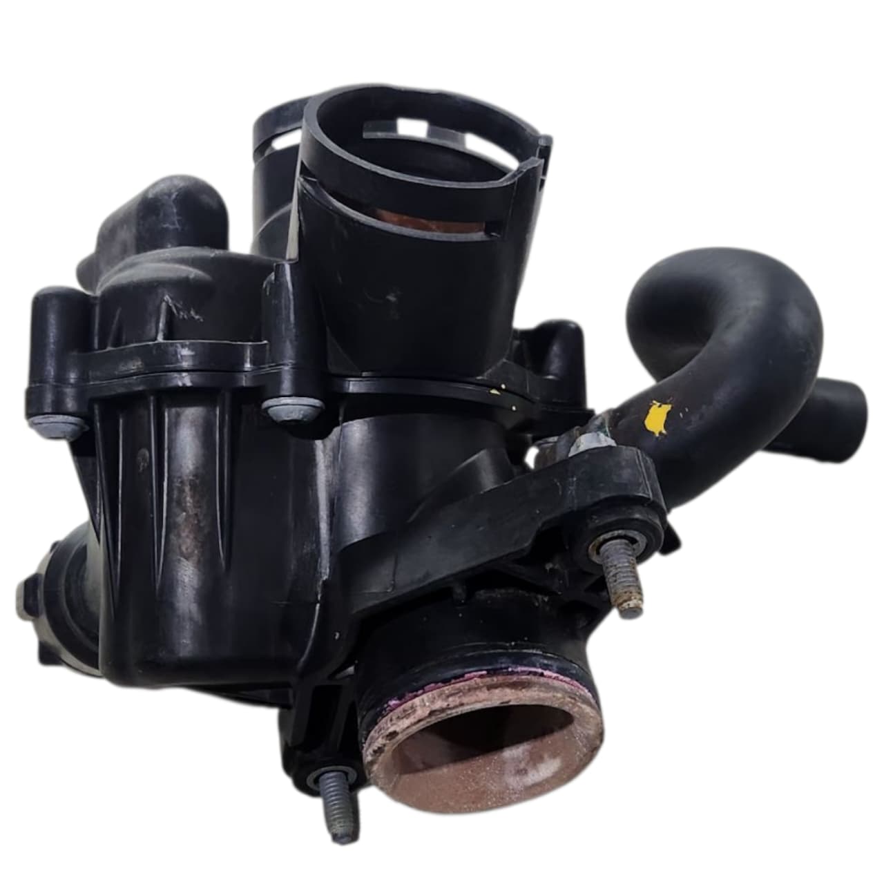 VALVULA TERMOSTATICA MERCEDES C180 C200 C250 2012 2020