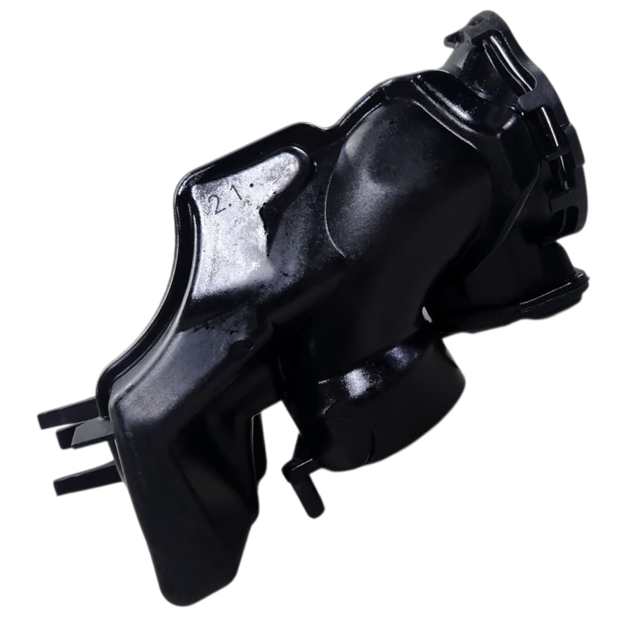 TUBO ADMISSAO AR MOTOR POLO VIRTUS NIVUS 1.0 TSI 2019 2024