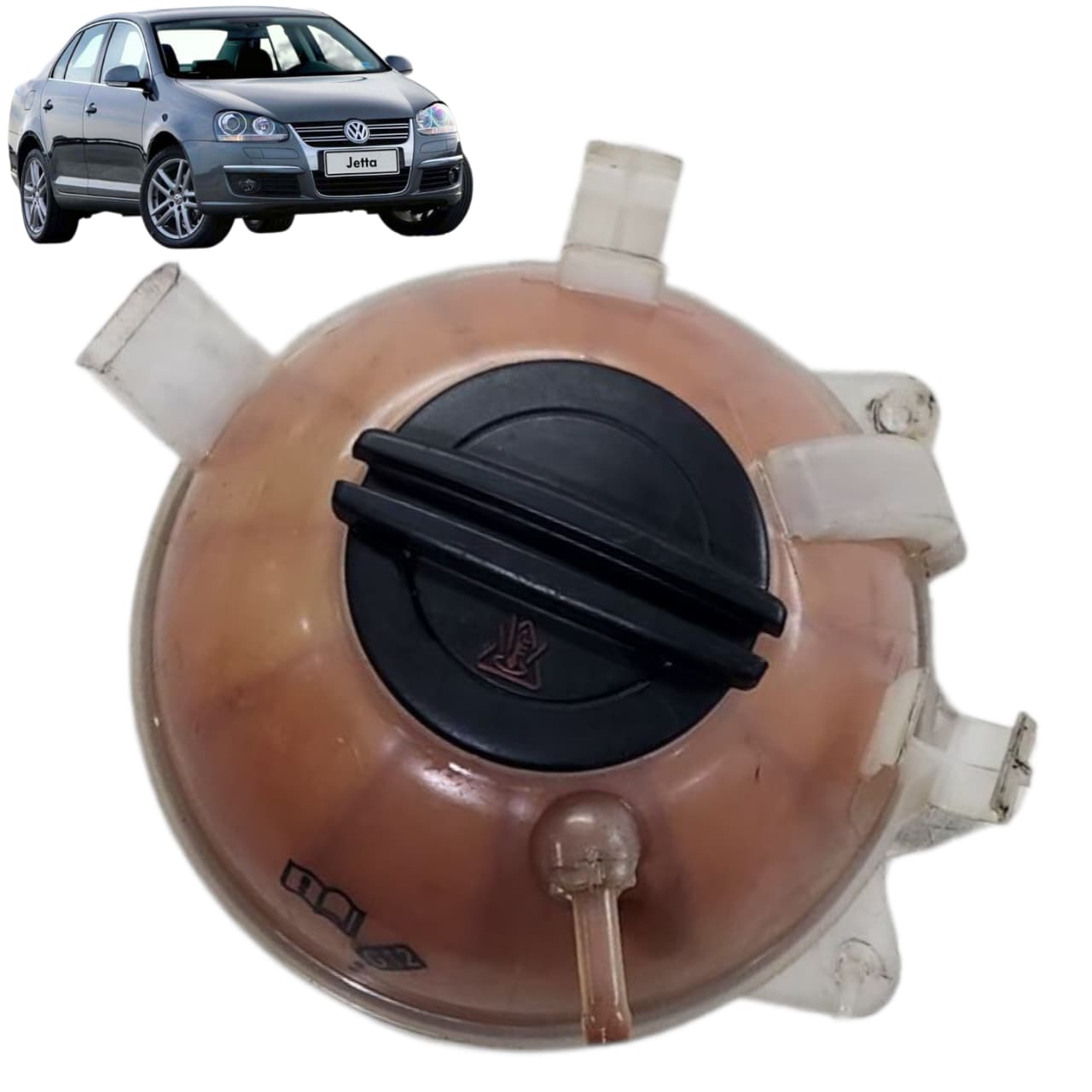 RESERVATORIO AGUA AUDI Q3 A3 JETTA TIGUAN GOLF 2009 2019 