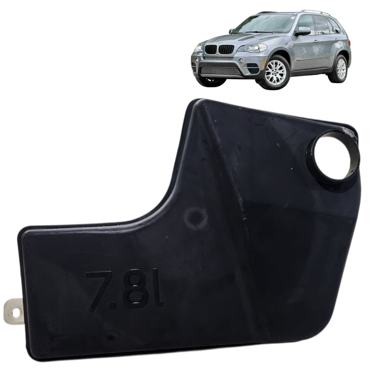 RESERVATORIO AGUA PARABRISA BMW X5 X3 2000 2010 