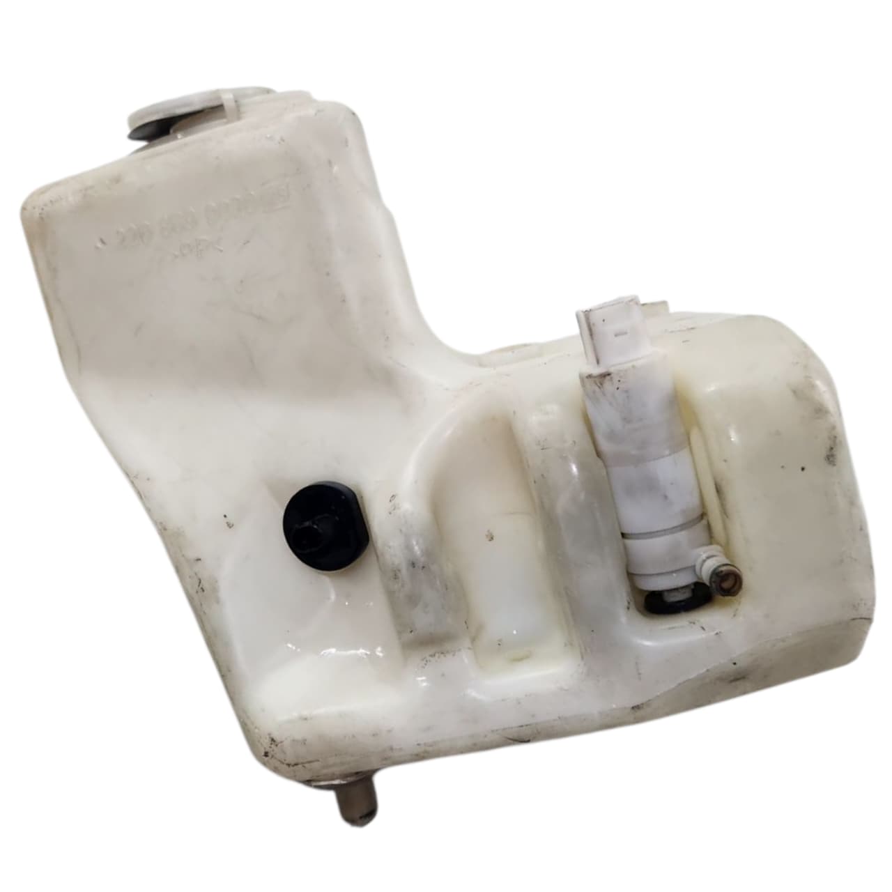 RESERVATORIO AGUA LIMPADOR PARABRISA MERCEDES S W220 1999 2005