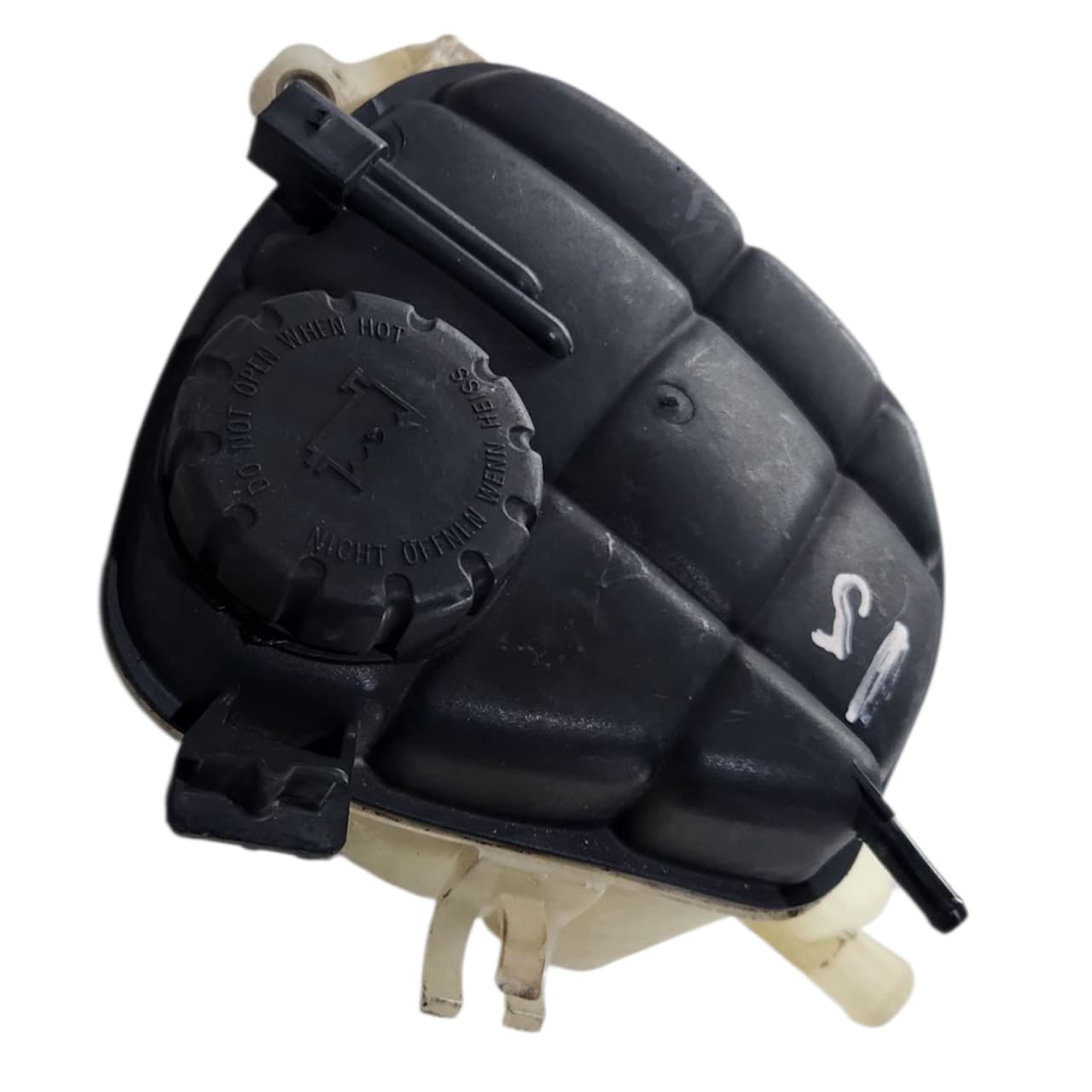 RESERVATORIO AGUA RADIADOR MERCEDES ML320 ML350 W164 2006 2011