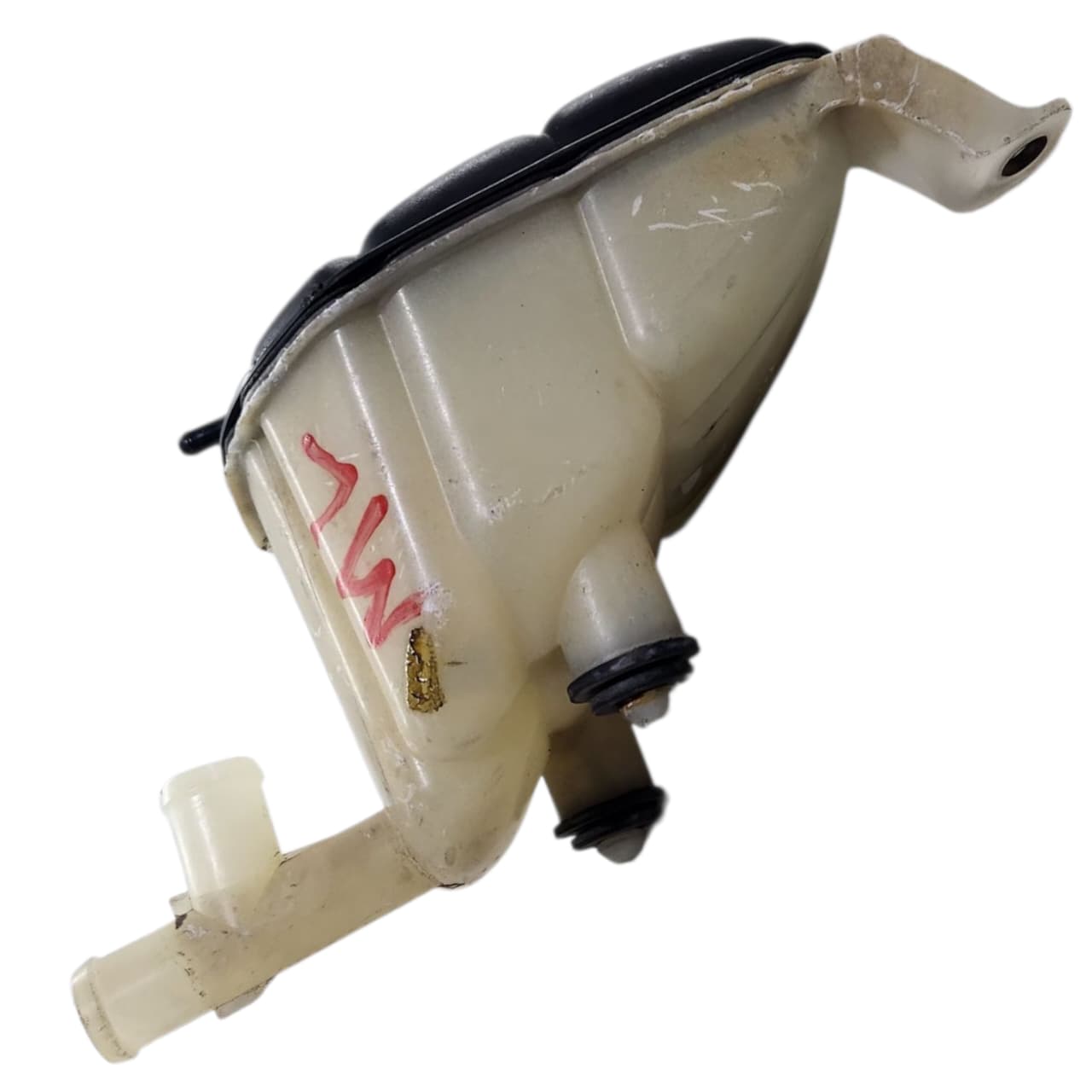 RESERVATORIO AGUA RADIADOR MERCEDES ML320 ML350 W164 2006 2011