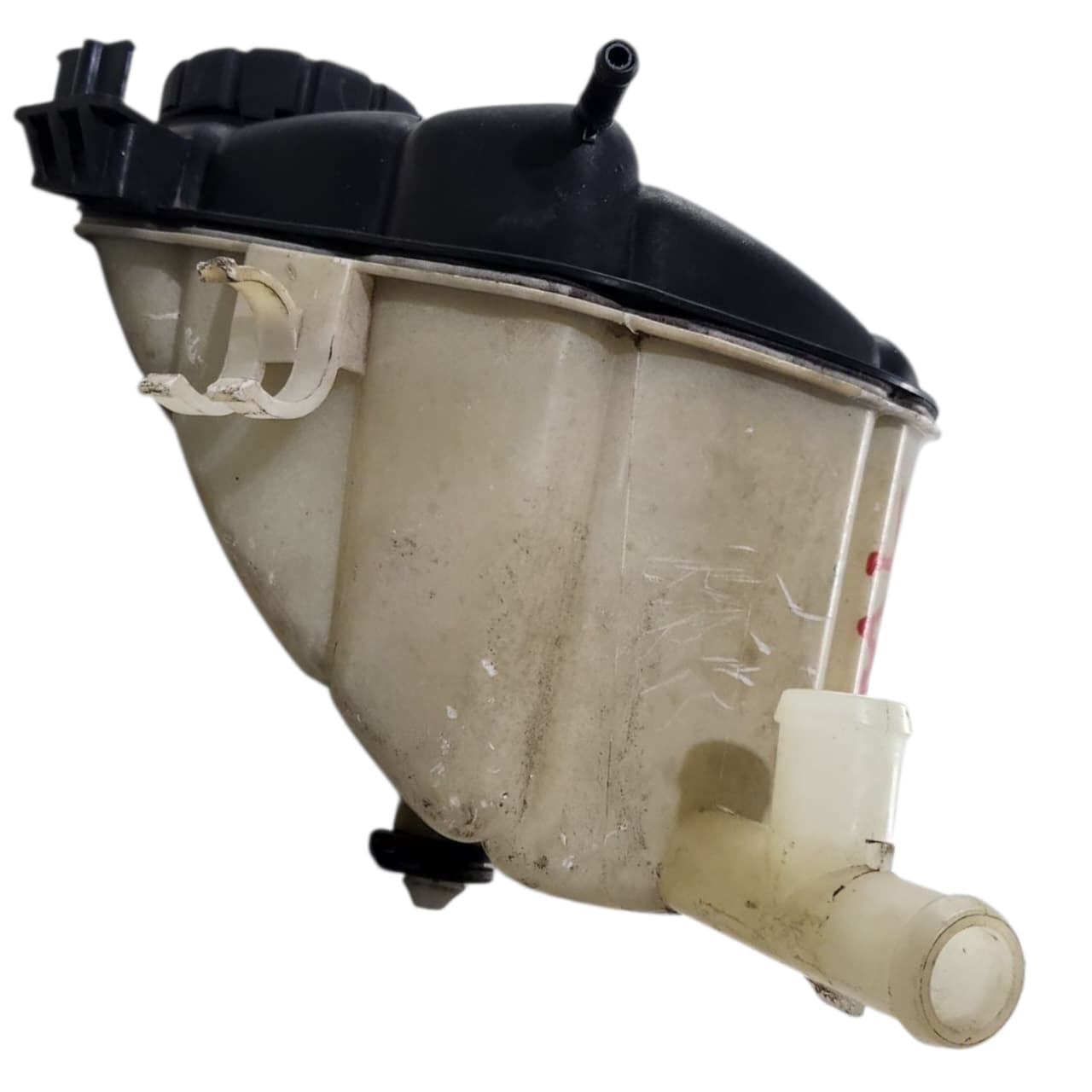 RESERVATORIO AGUA RADIADOR MERCEDES ML320 ML350 W164 2006 2011