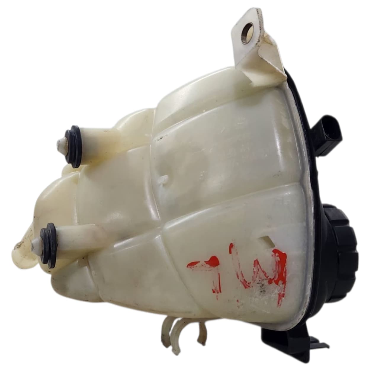 RESERVATORIO AGUA RADIADOR MERCEDES ML320 ML350 W164 2006 2011