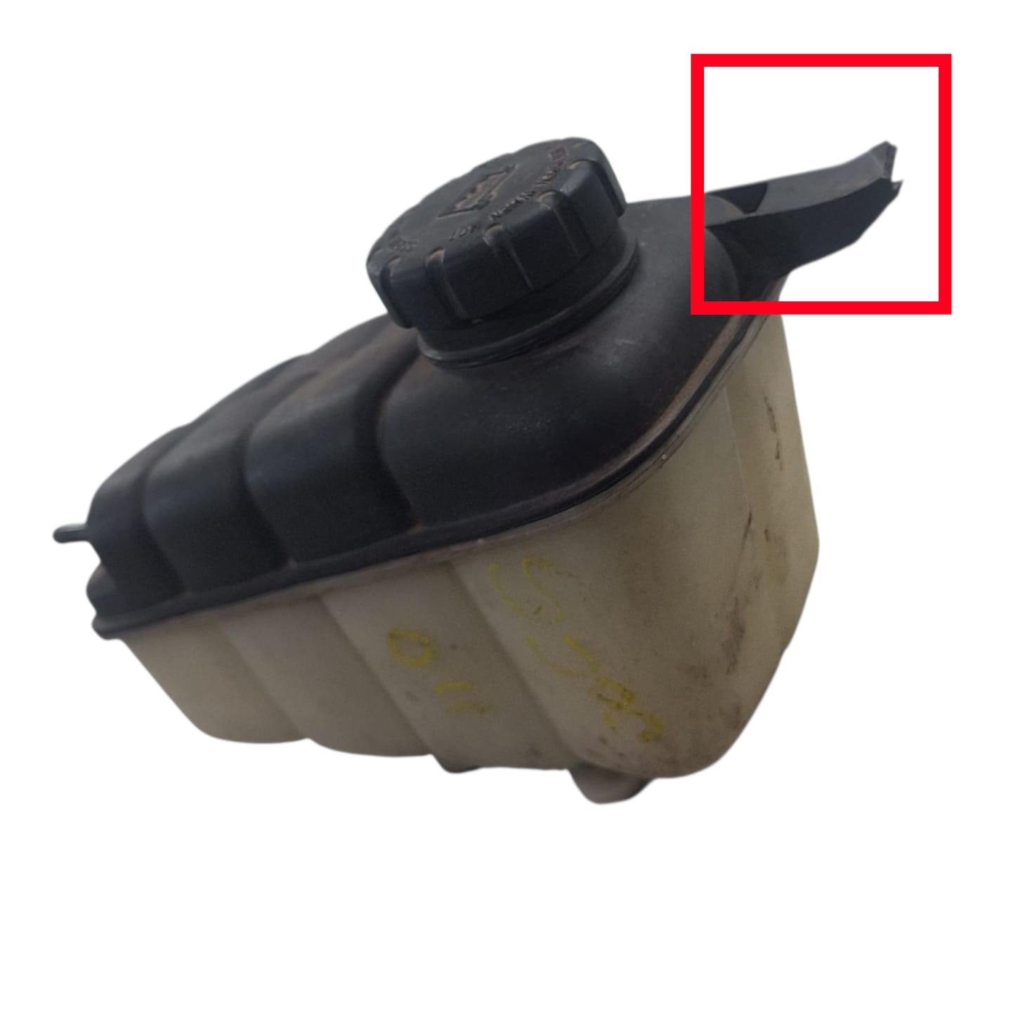 RESERVATORIO AGUA RADIADOR MERCEDES S500 S430 W220 1999 2005 