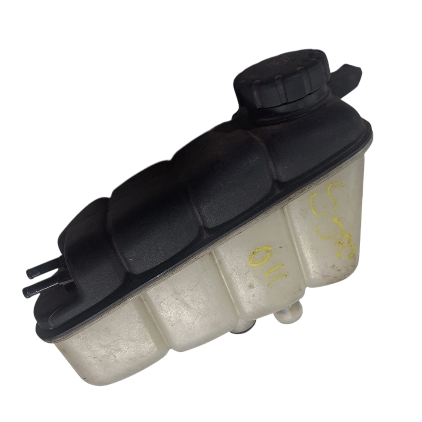 RESERVATORIO AGUA RADIADOR MERCEDES S500 S430 W220 1999 2005 