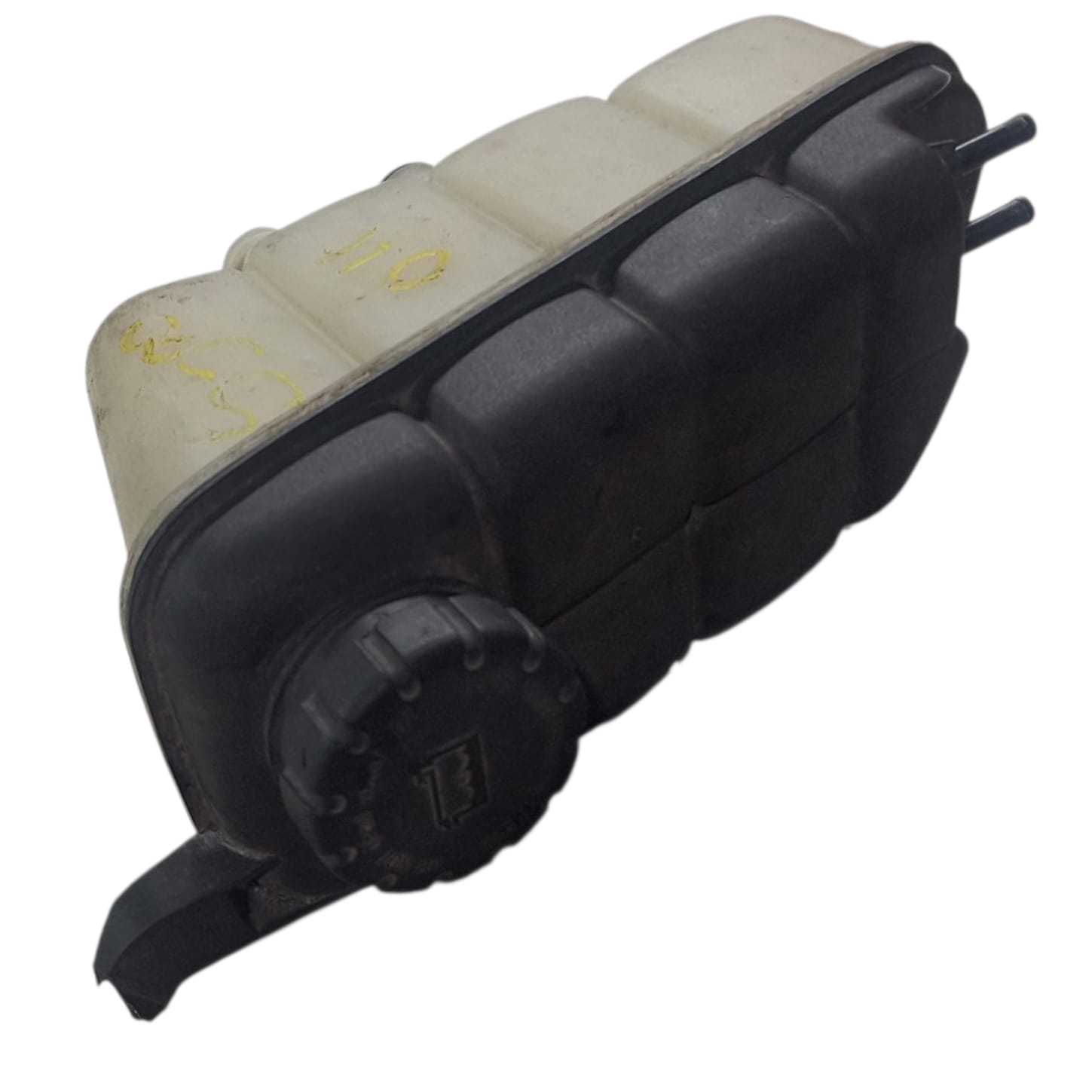 RESERVATORIO AGUA RADIADOR MERCEDES S500 S430 W220 1999 2005 