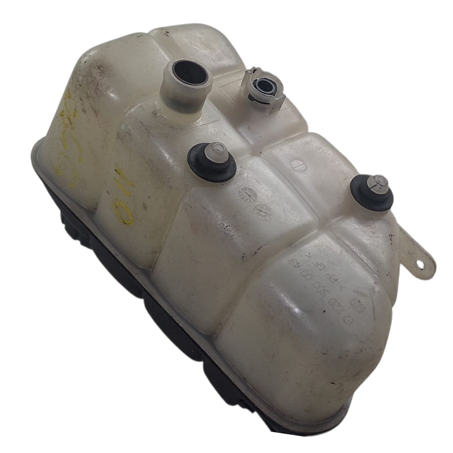 RESERVATORIO AGUA RADIADOR MERCEDES S500 S430 W220 1999 2005 