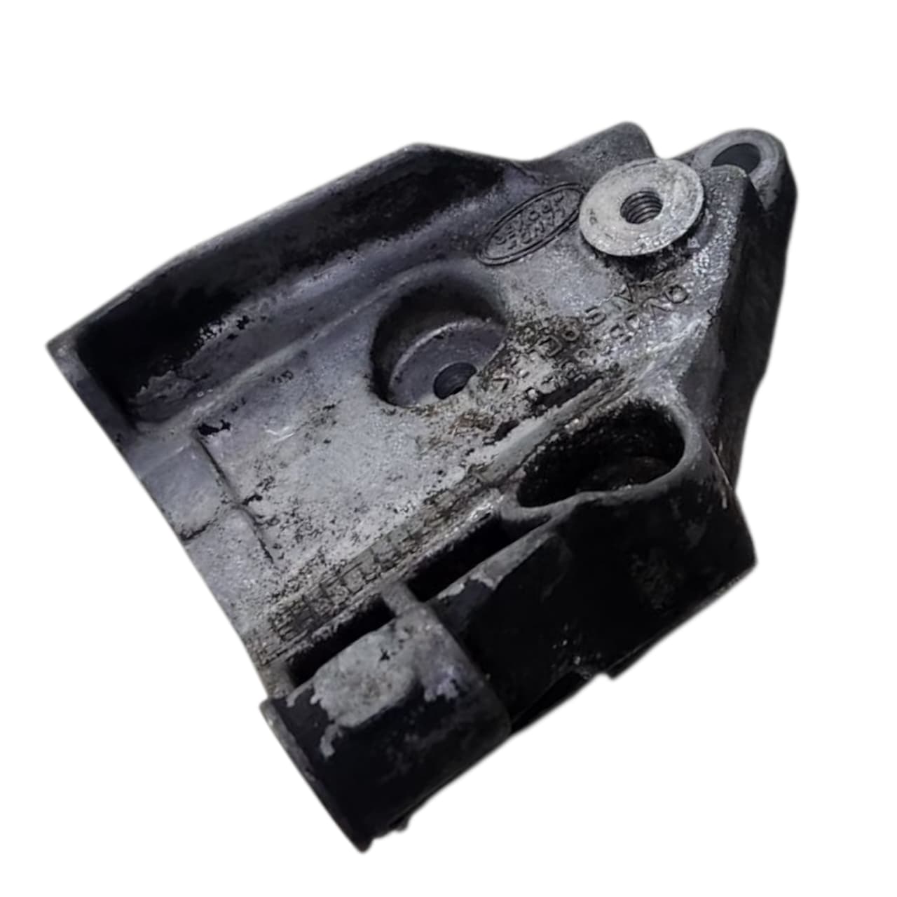 SUPORTE BOMBA DIREÇAO HIDRAULICA DISCOVERY 4 2010 2015