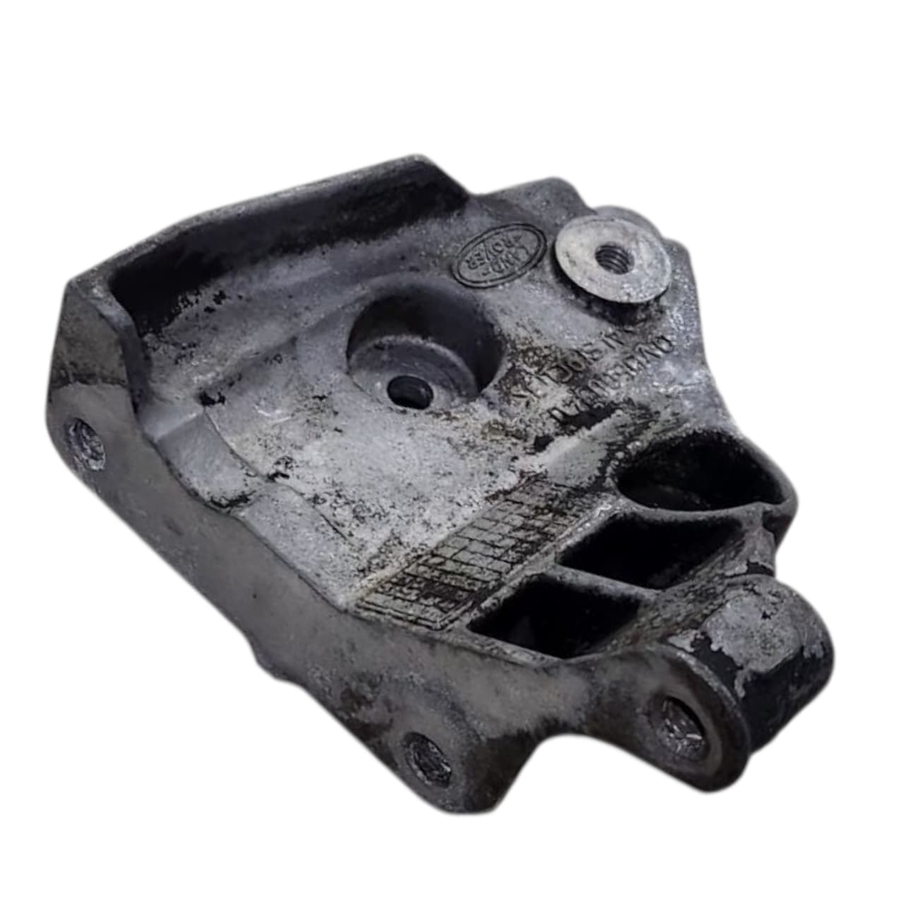 SUPORTE BOMBA DIREÇAO HIDRAULICA DISCOVERY 4 2010 2015