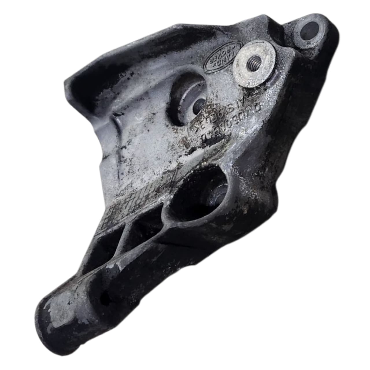 SUPORTE BOMBA DIREÇAO HIDRAULICA DISCOVERY 4 2010 2015