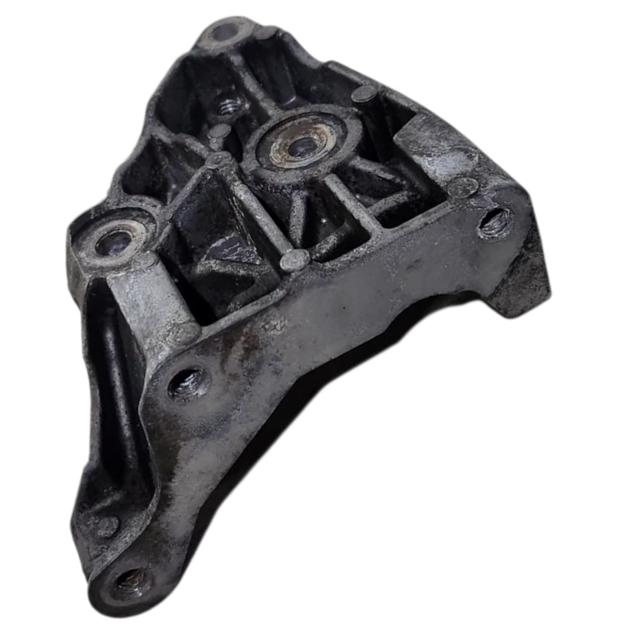 SUPORTE BOMBA DIREÇAO HIDRAULICA DISCOVERY 4 2010 2015