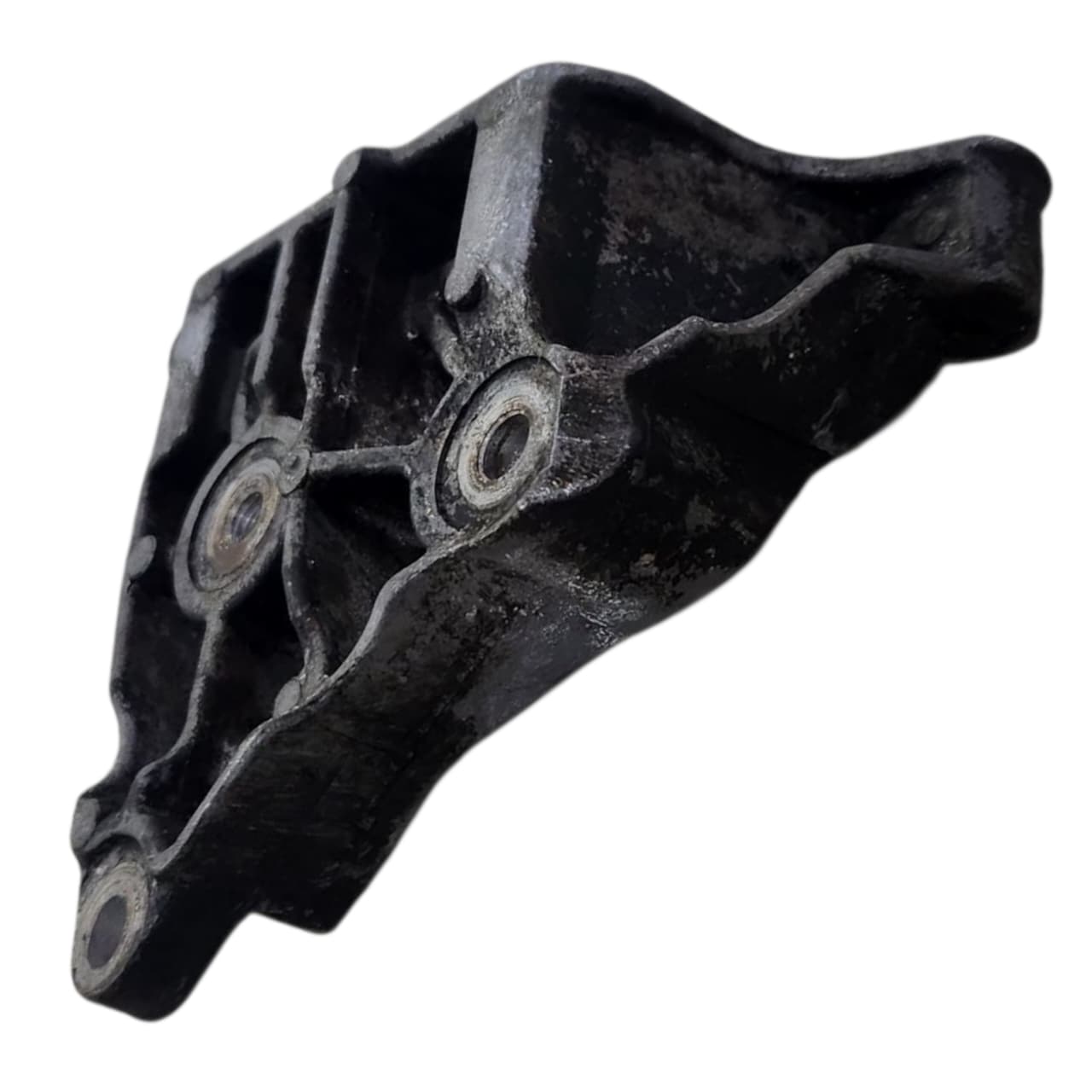 SUPORTE BOMBA DIREÇAO HIDRAULICA DISCOVERY 4 2010 2015