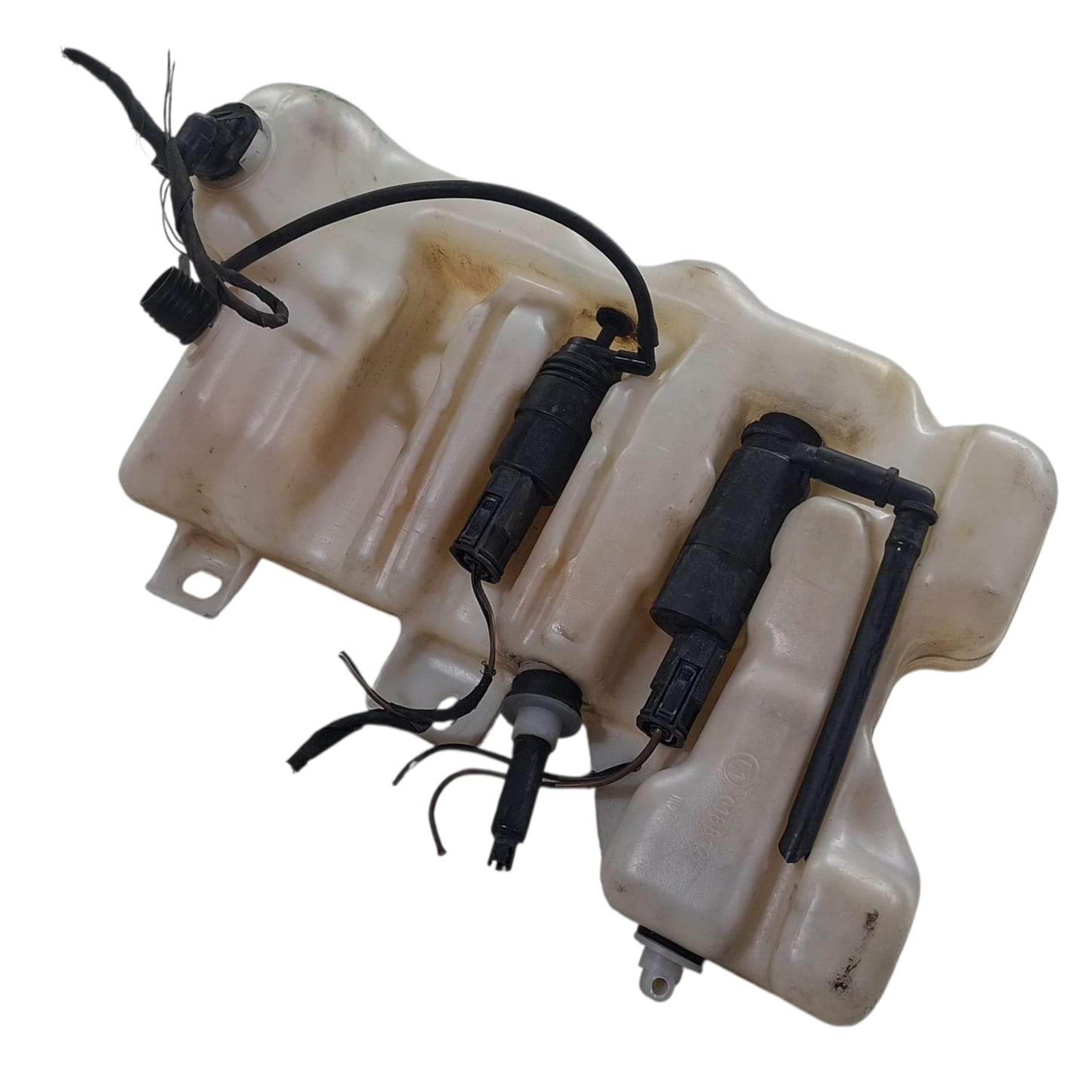 RESERVATORIO PARTIDA FRIA BMW E39 525I 528I 530I 540I 1996 2003
