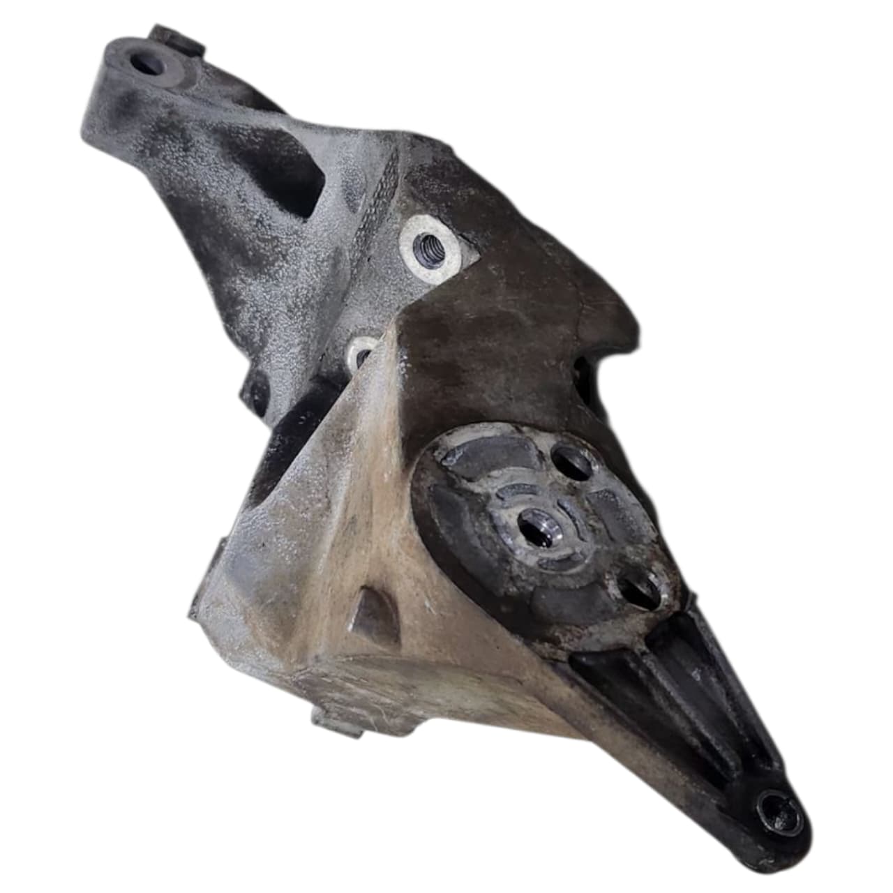 SUPORTE ALTERNADOR LAND ROVER DISCOVERY 4  2010 2016 