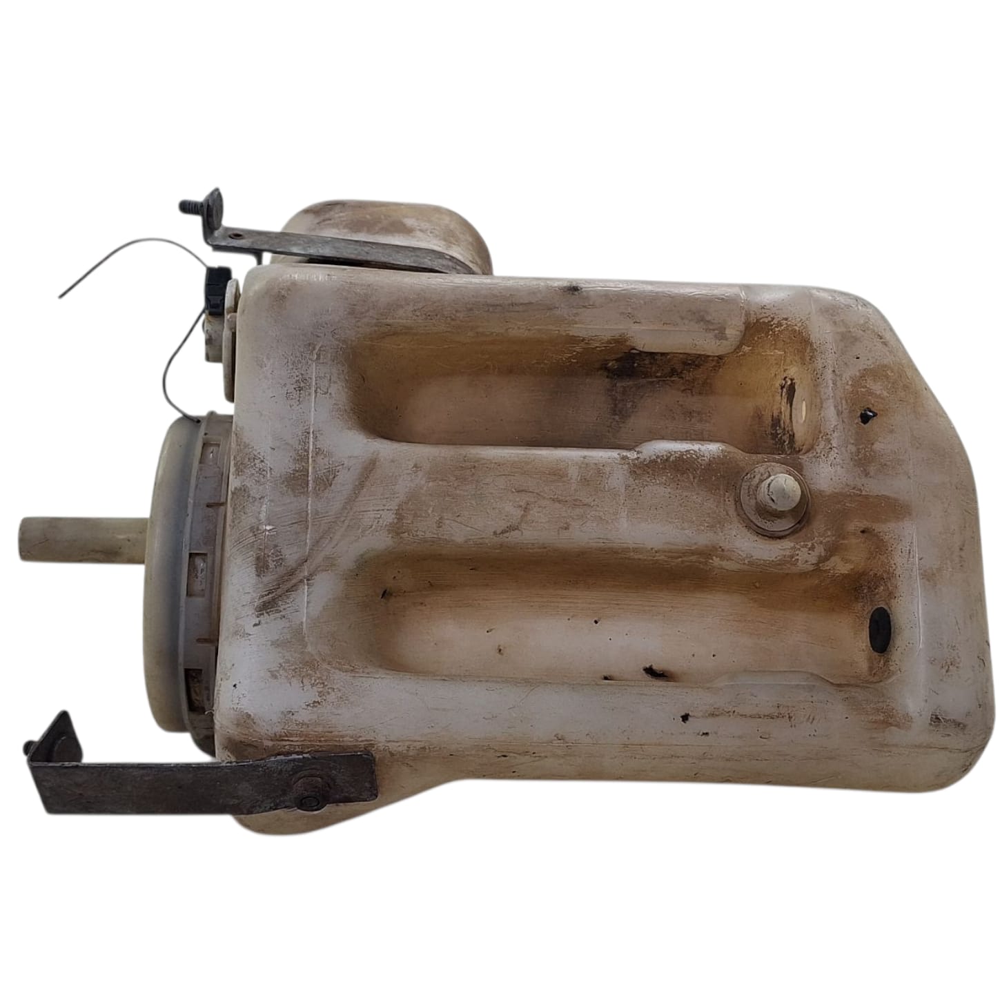 RESERVATORIO AGUA PARABRISA MERCEDES S320 S500 W140 1991 1999
