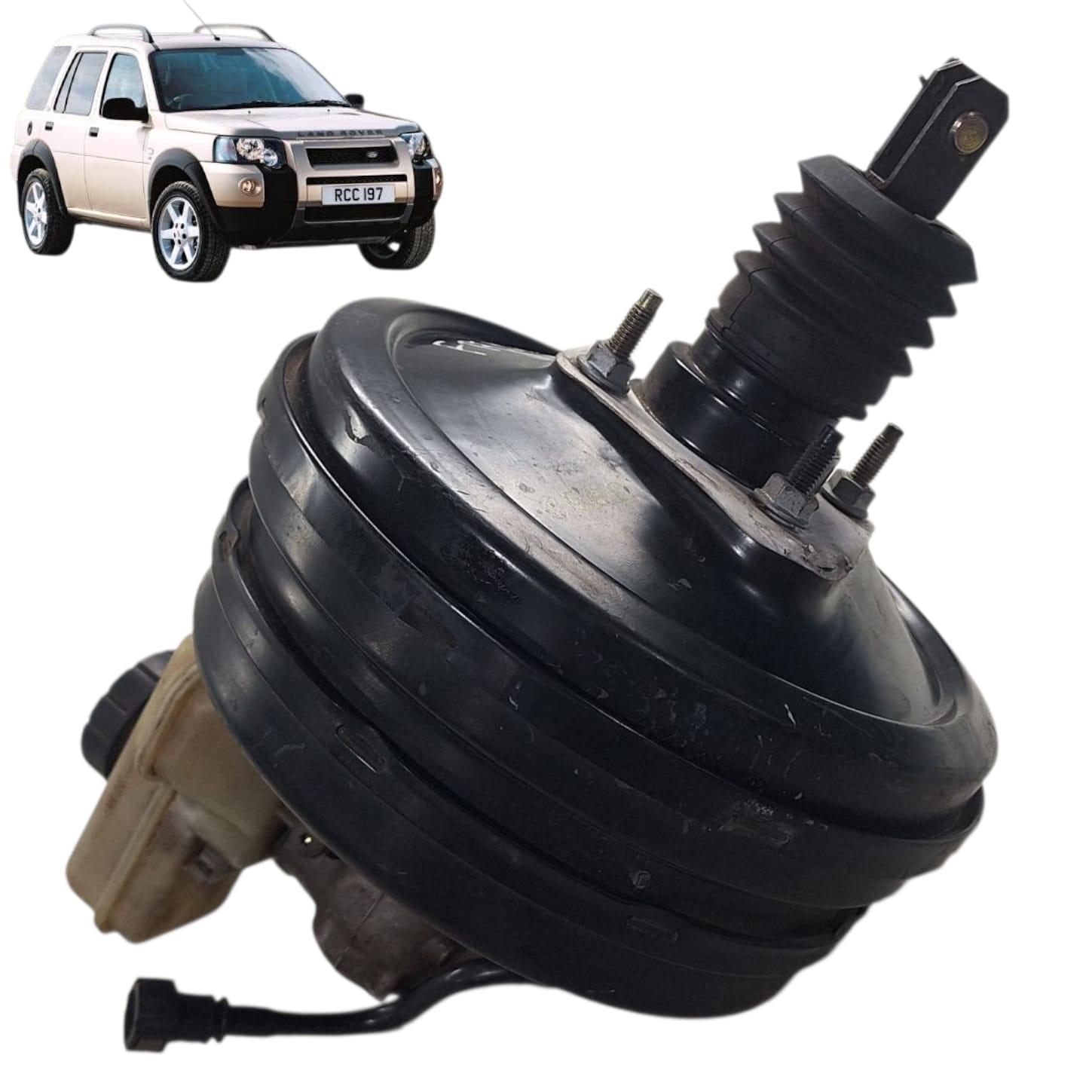 HIDROVACUO LAND ROVER FREELANDER 1 V6 1998 2006 