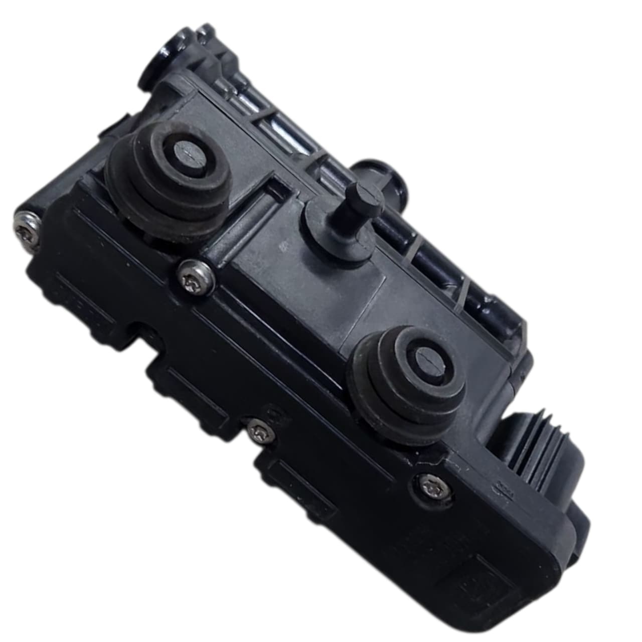 BLOCO VALVULA SUSPENSAO DISCOVERY 3 4 2005 2016