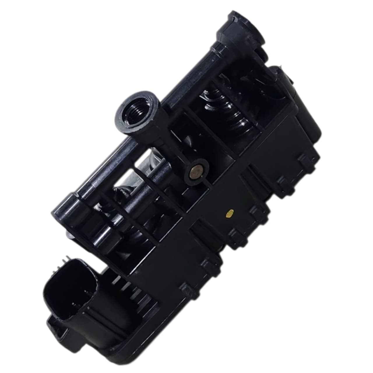 BLOCO VALVULA SUSPENSAO DISCOVERY 3 4 2005 2016
