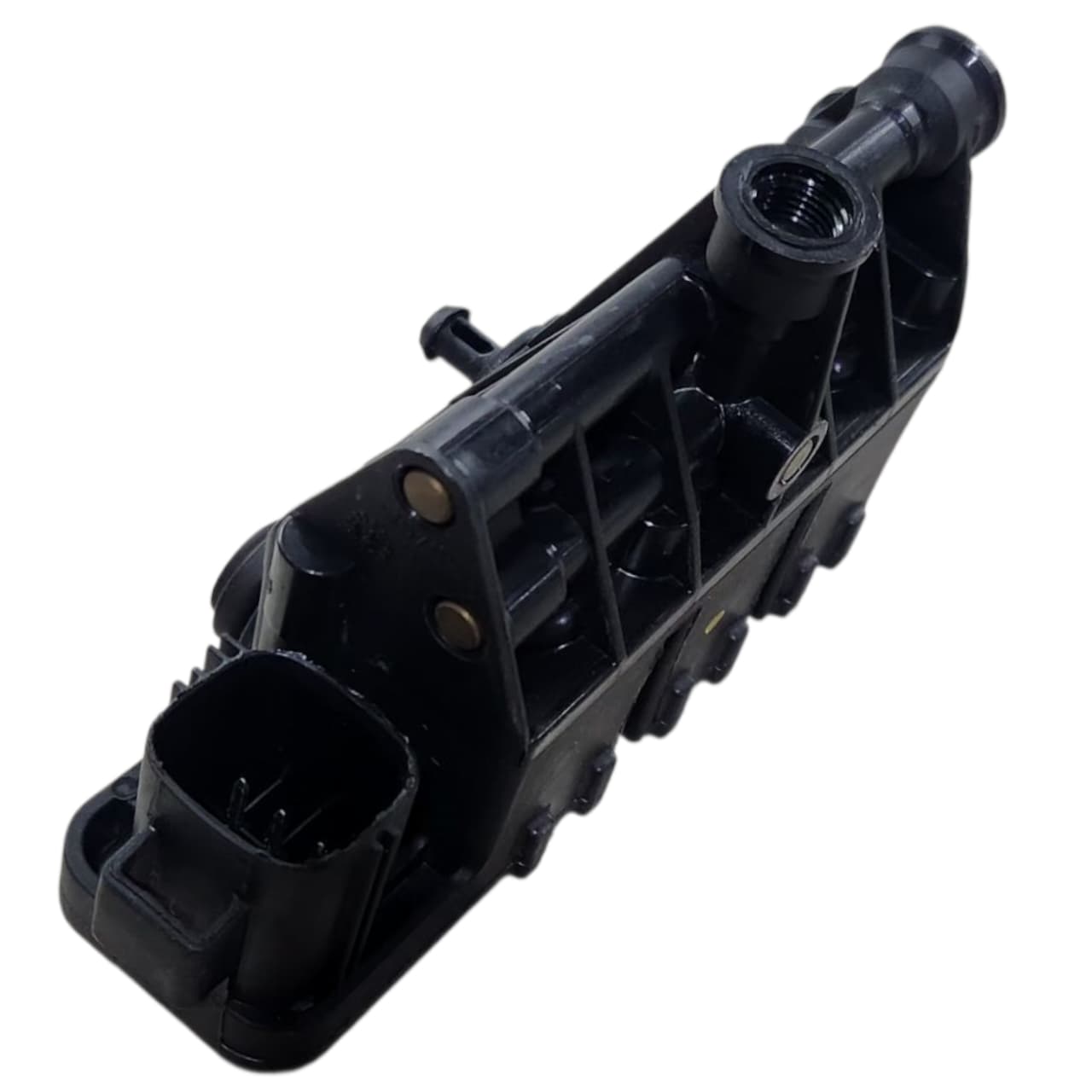 BLOCO VALVULA SUSPENSAO DISCOVERY 3 4 2005 2016