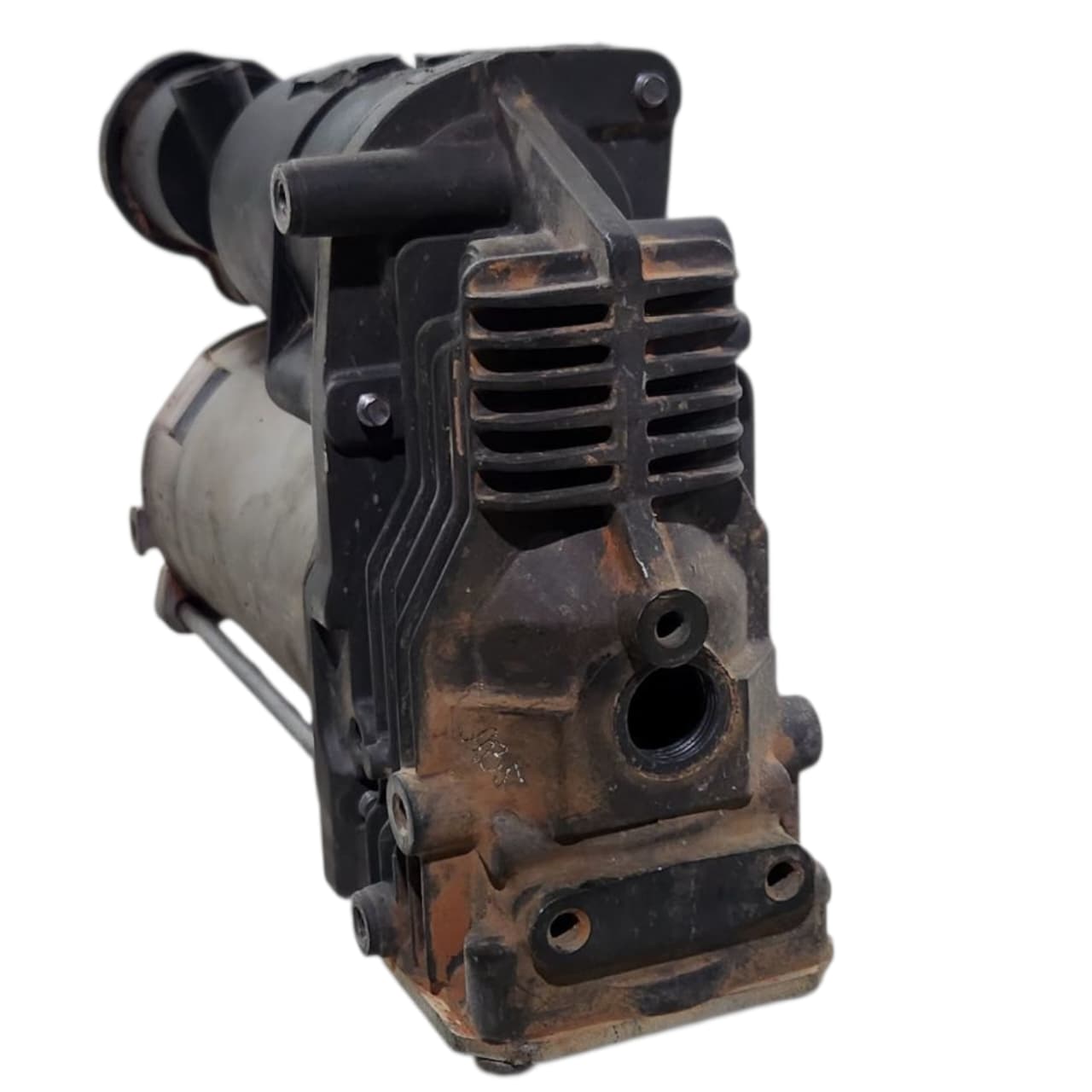 COMPRESSOR SUSPENSAO AR DISCOVERY 3 4 2005 2019