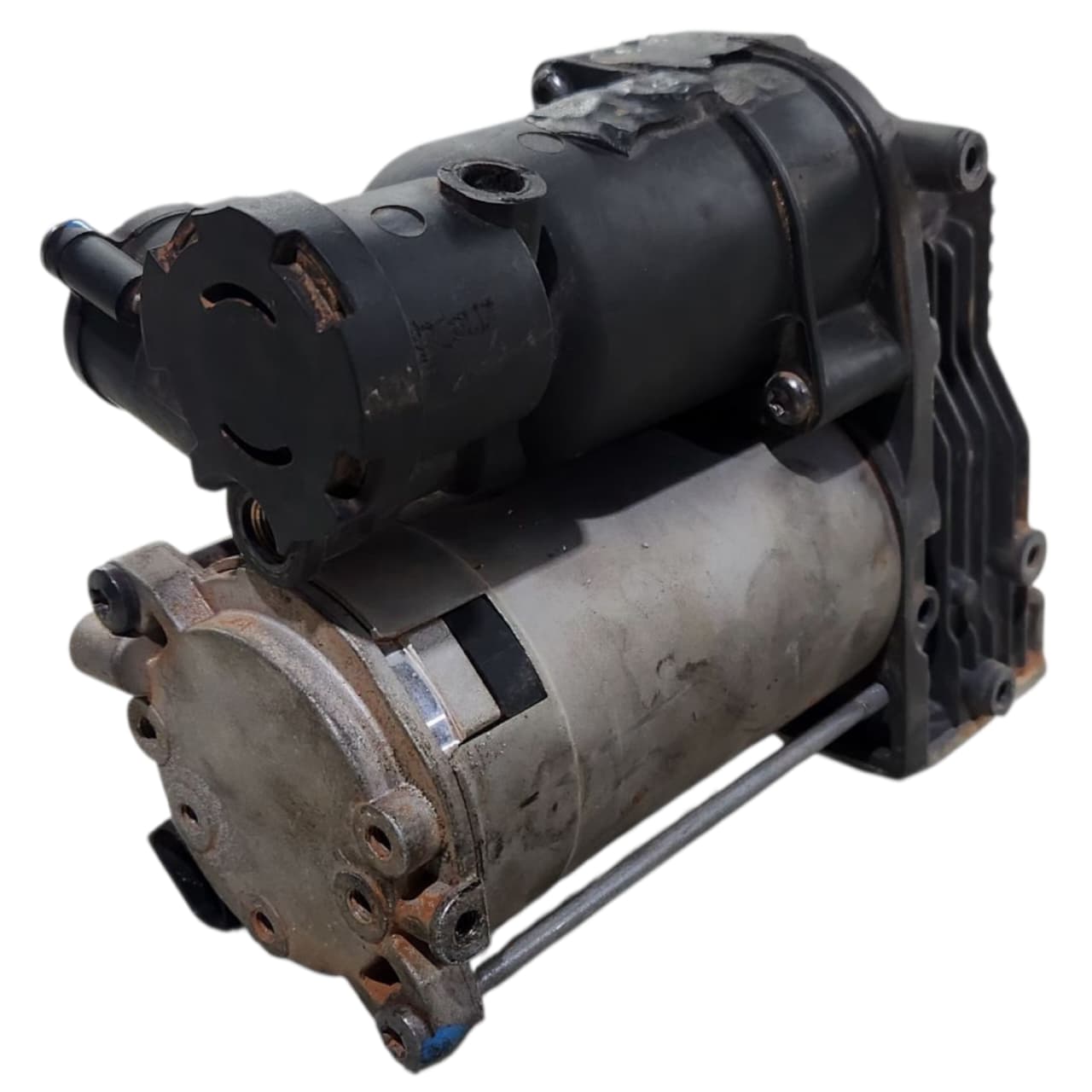 COMPRESSOR SUSPENSAO AR DISCOVERY 3 4 2005 2019