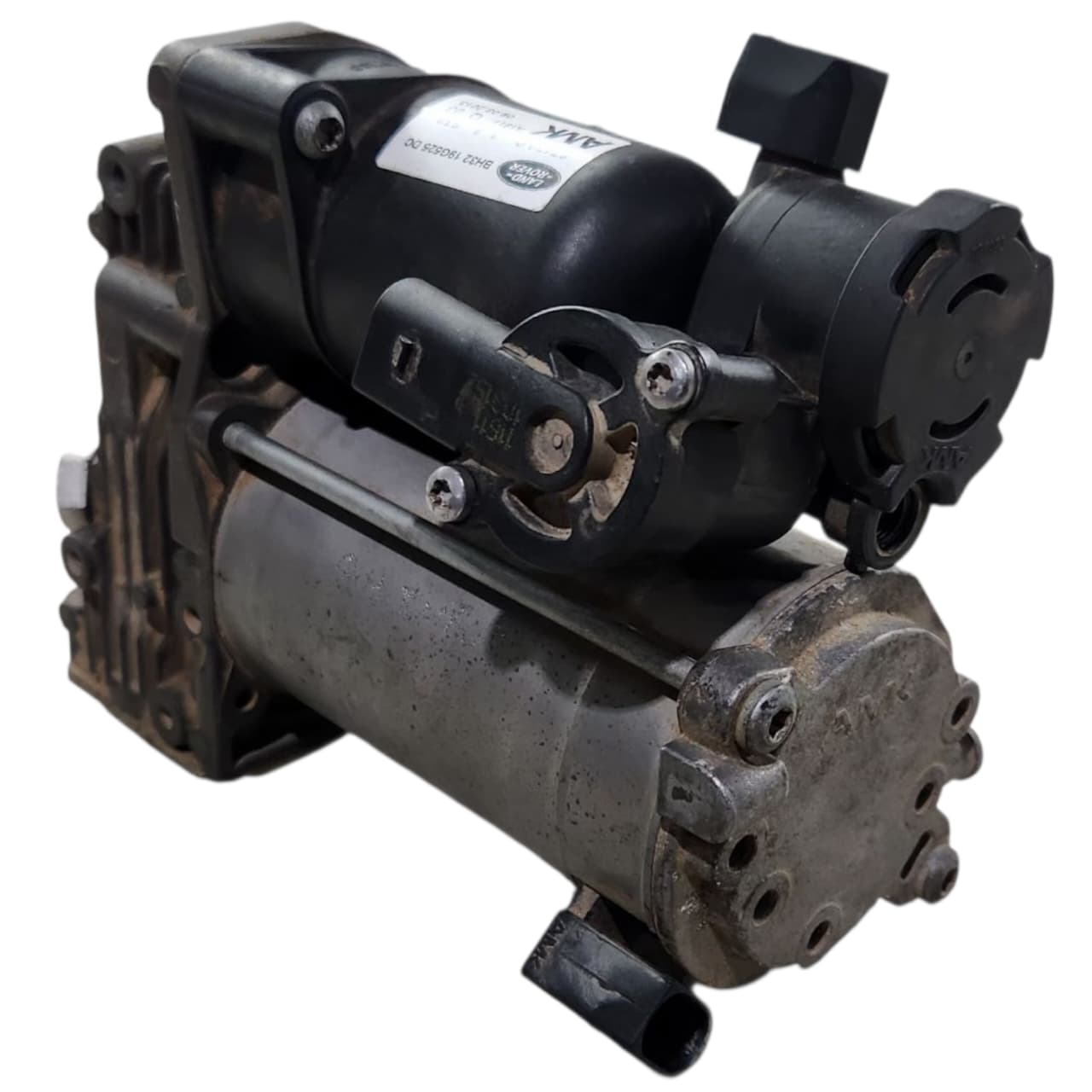 COMPRESSOR SUSPENSAO AR DISCOVERY 3 4 2005 2019