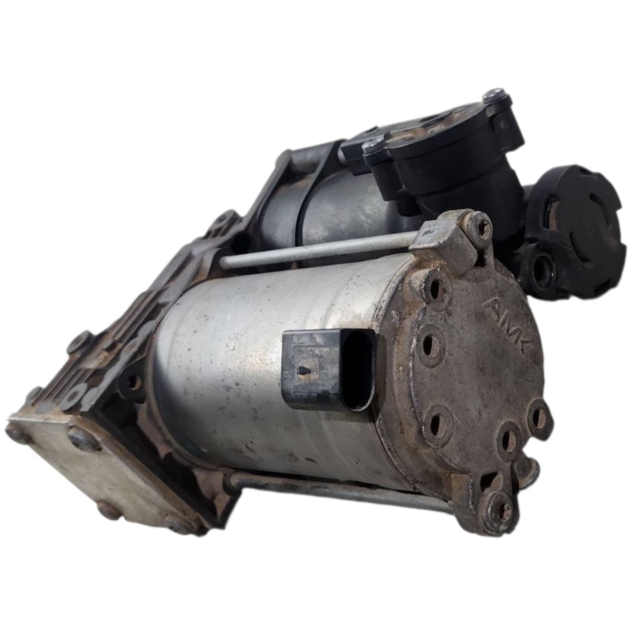 COMPRESSOR SUSPENSAO AR DISCOVERY 3 4 2005 2019
